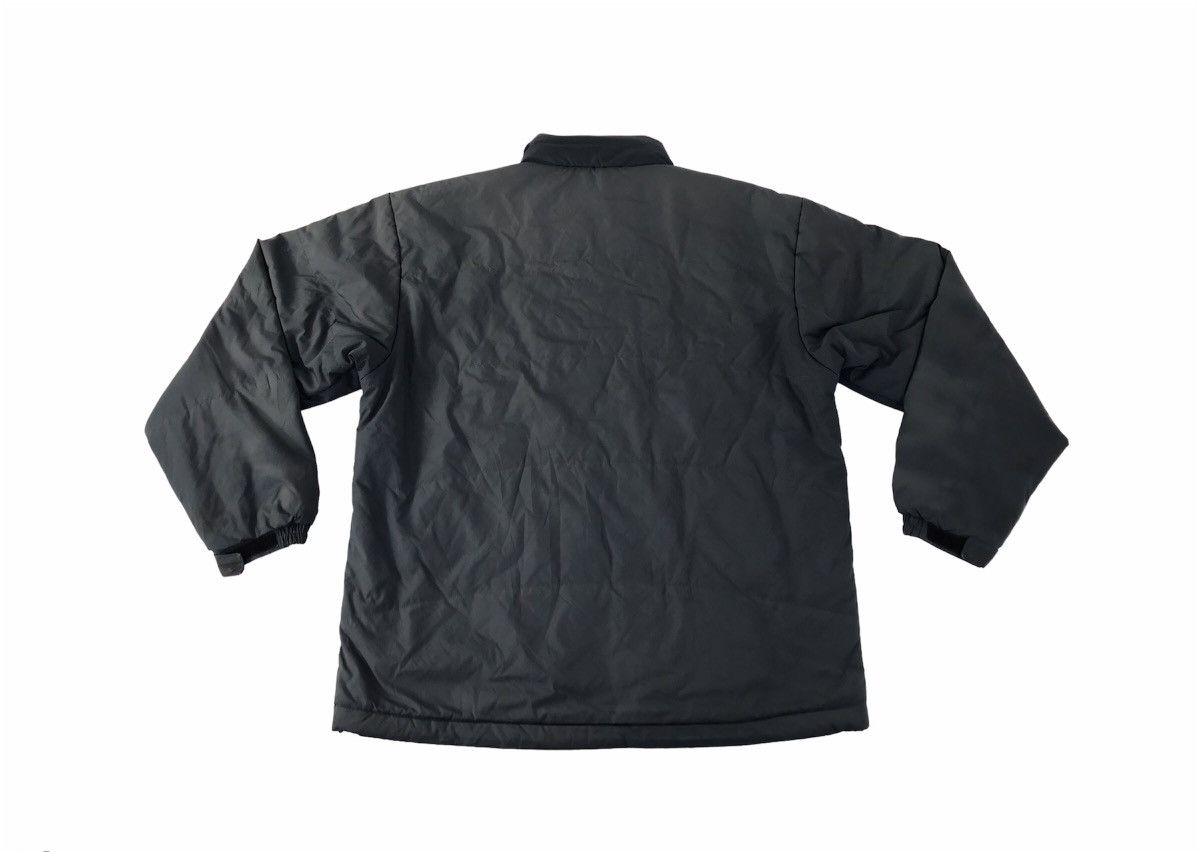 Canterbury of New Zealand Canterbury Of New Zealand Puffer Quilted Jacket Zipper Style Size US L / EU 52-54 / 3 - 2 Thumbnail