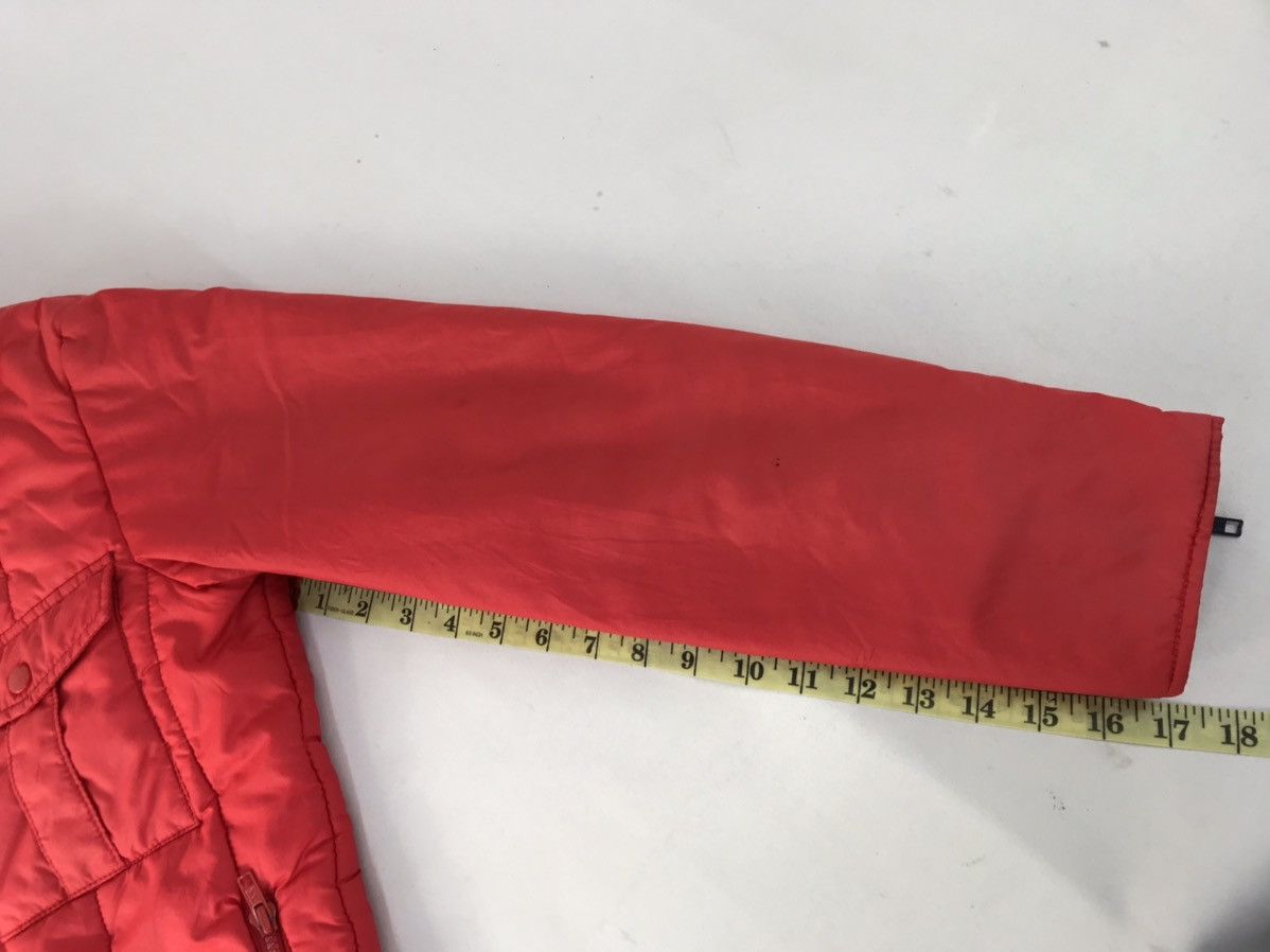 Descente The Best Typical Sportsmen Descente Puffer Padded Jacket Size US M / EU 48-50 / 2 - 11 Thumbnail