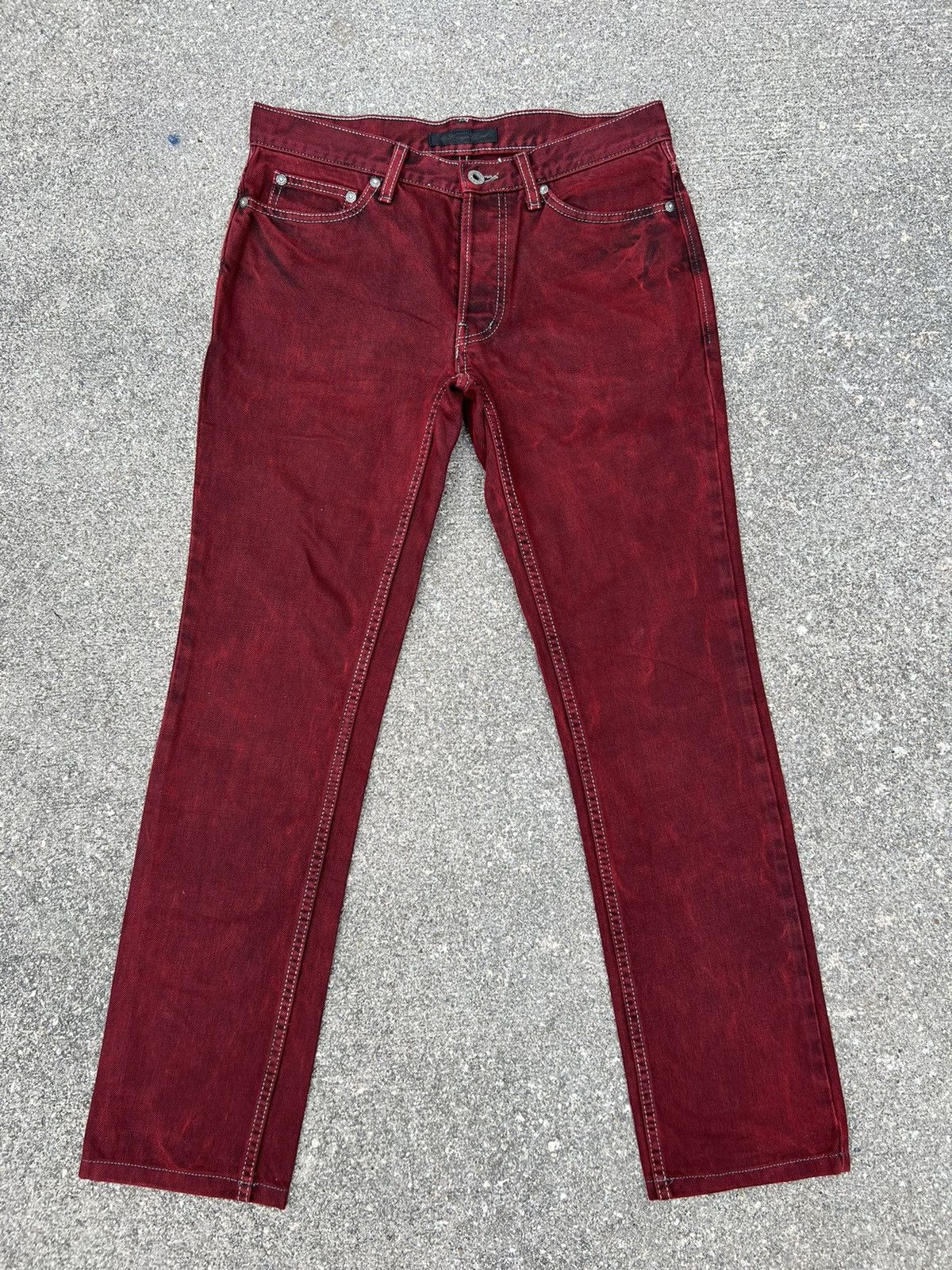 Men's Lounge Lizard Denim | Grailed