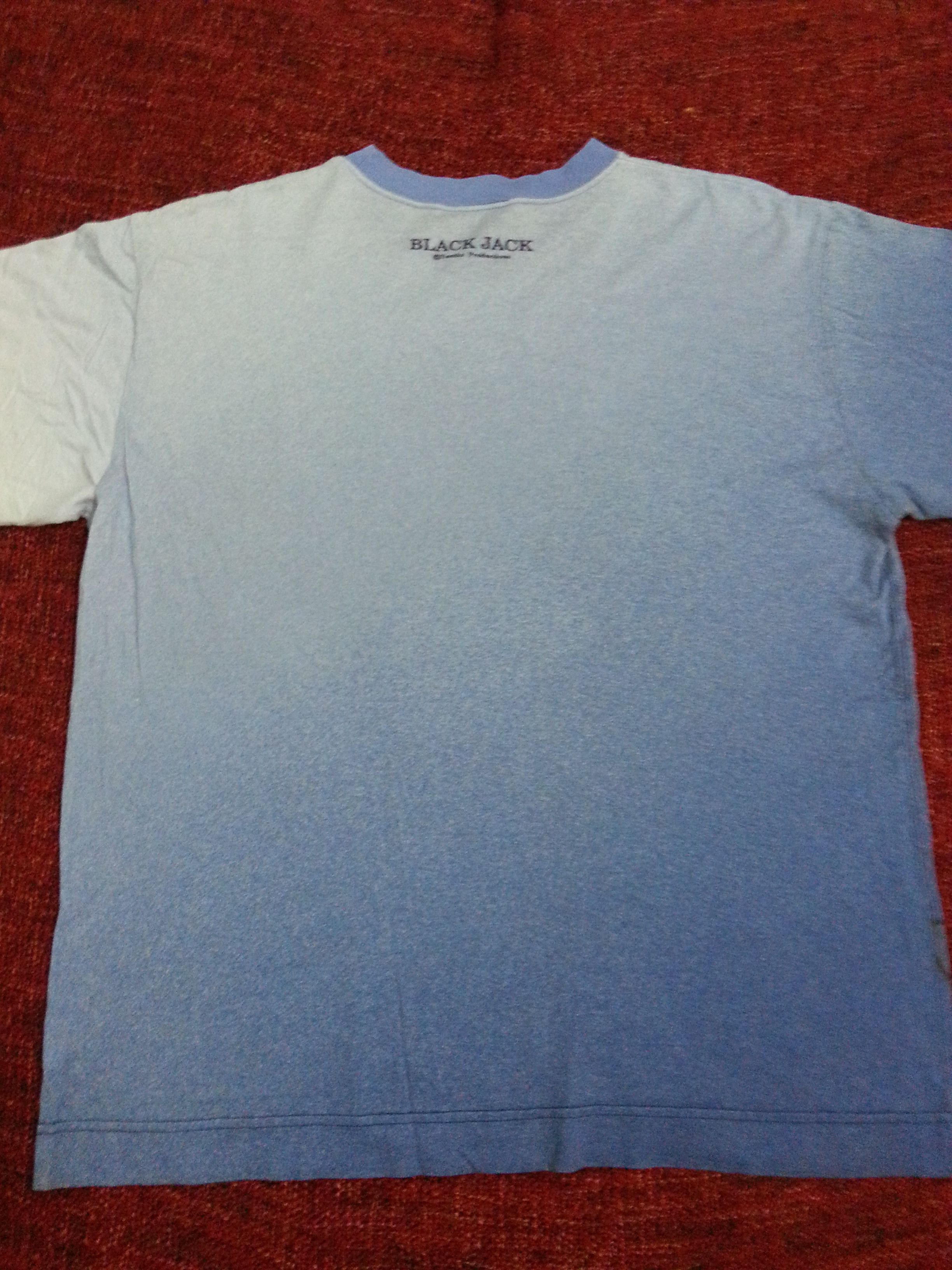 Anime Vintage 90s rare AOP anime Black Jack Tee Astro Boy Size US S / EU 44-46 / 1 - 3 Thumbnail