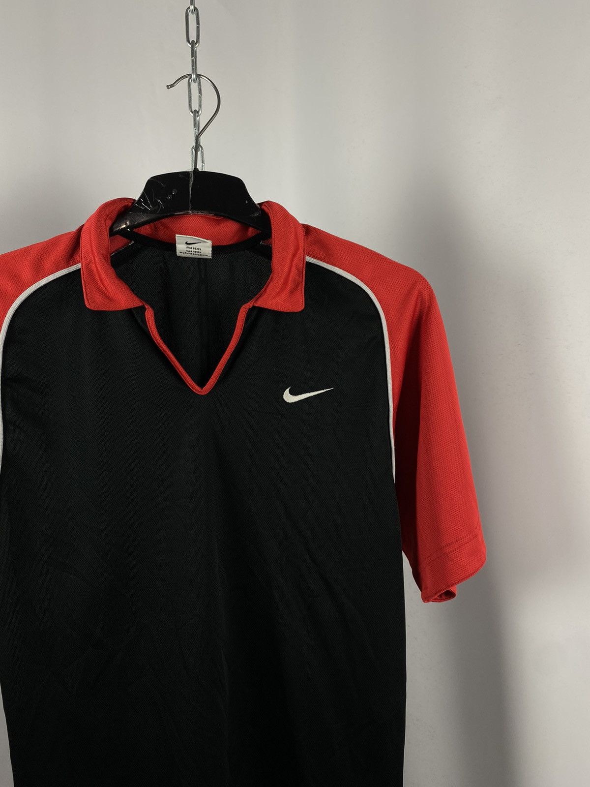 Other Nike T-shirts vintage sportswear size XL Size US XL / EU 56 / 4 - 2 Thumbnail
