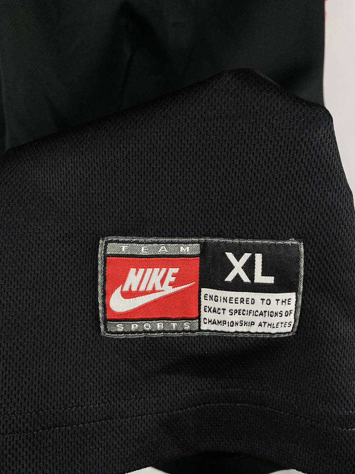 Other Nike T-shirts vintage sportswear size XL Size US XL / EU 56 / 4 - 5 Thumbnail