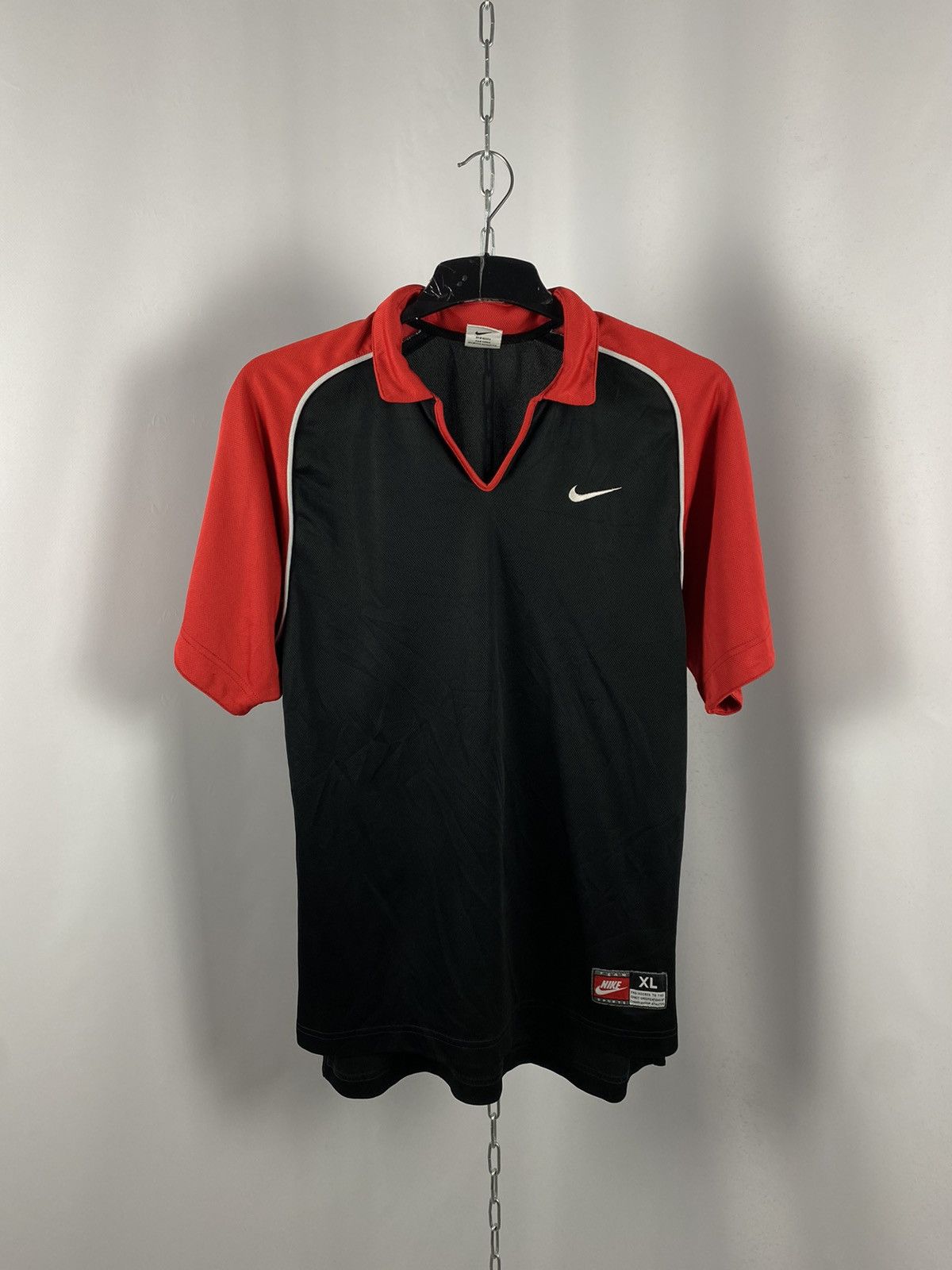 Other Nike T-shirts vintage sportswear size XL Size US XL / EU 56 / 4 - 1 Thumbnail