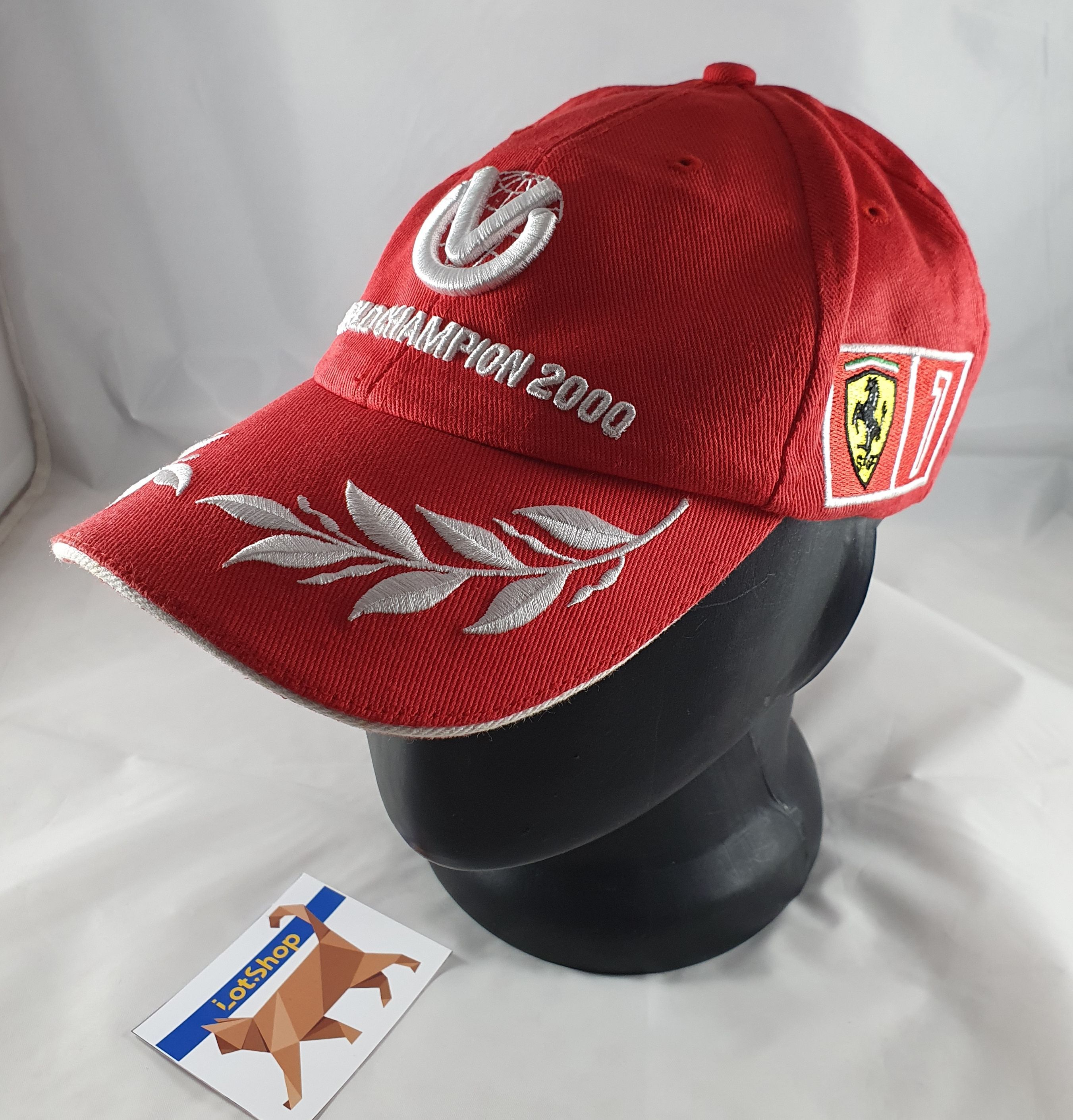 Formula 1 × Racing × Red Bull Vintage Red Bull Sebastian