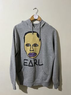 Earl sweatshirt hot sale sweater