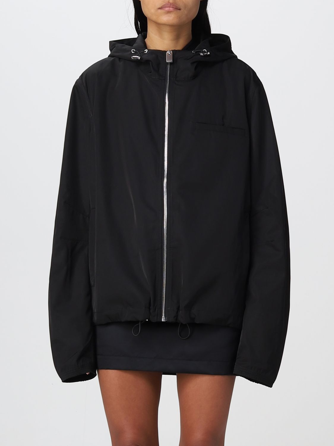 Alyx Alyx Jacket Woman Black | Grailed