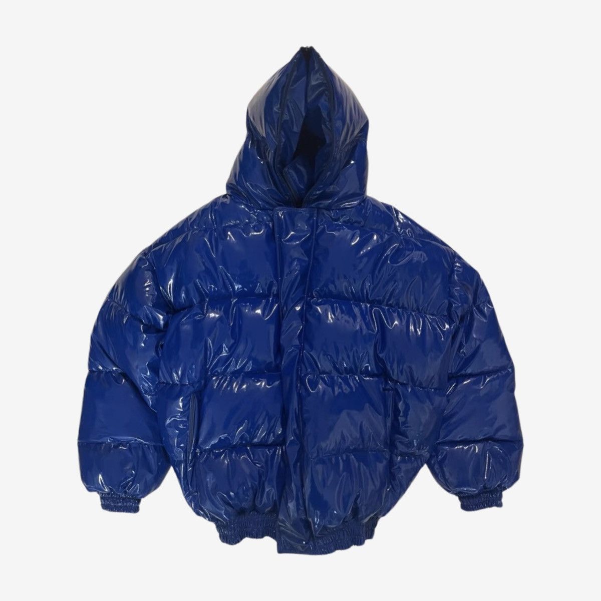 Vetements *RARE* Vetements AW17 Miss Webcam Puffer Size US XS / EU 42 / 0 - 4 Thumbnail