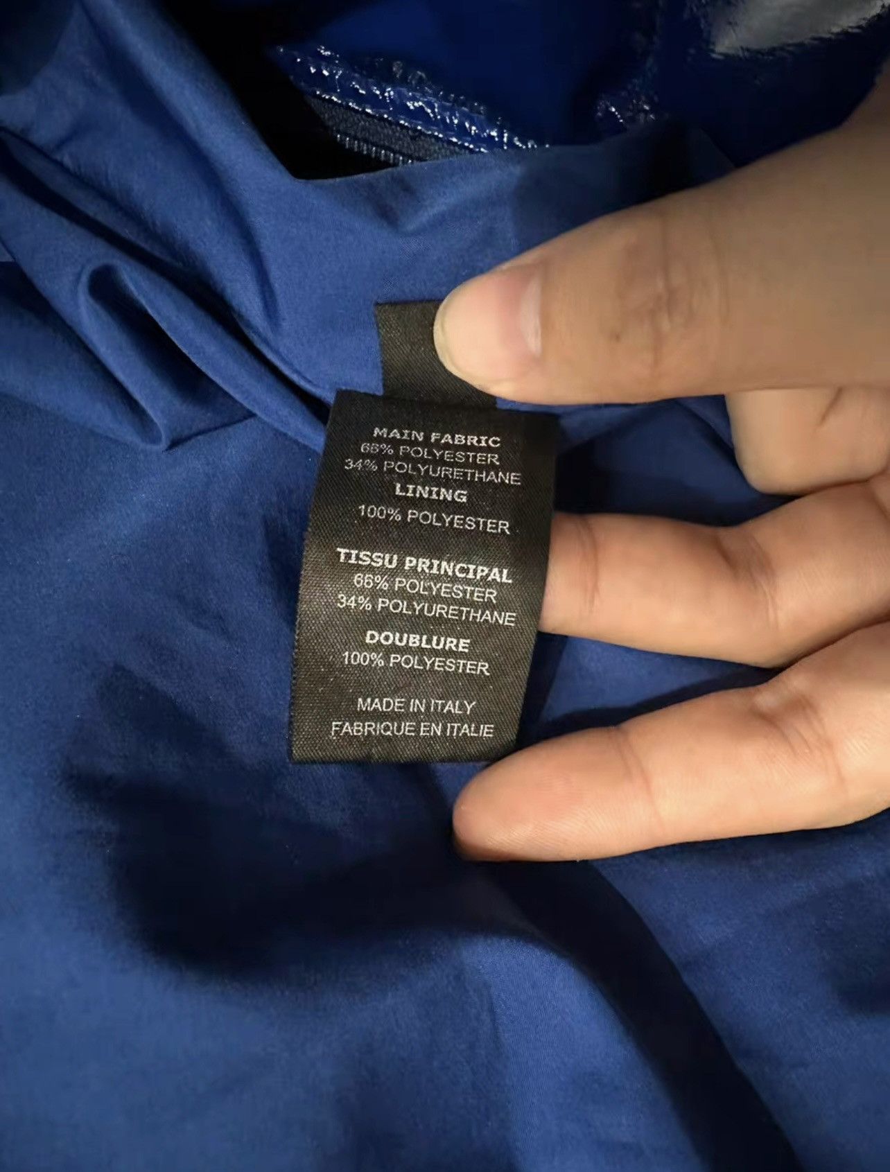 Vetements *RARE* Vetements AW17 Miss Webcam Puffer Size US XS / EU 42 / 0 - 6 Thumbnail