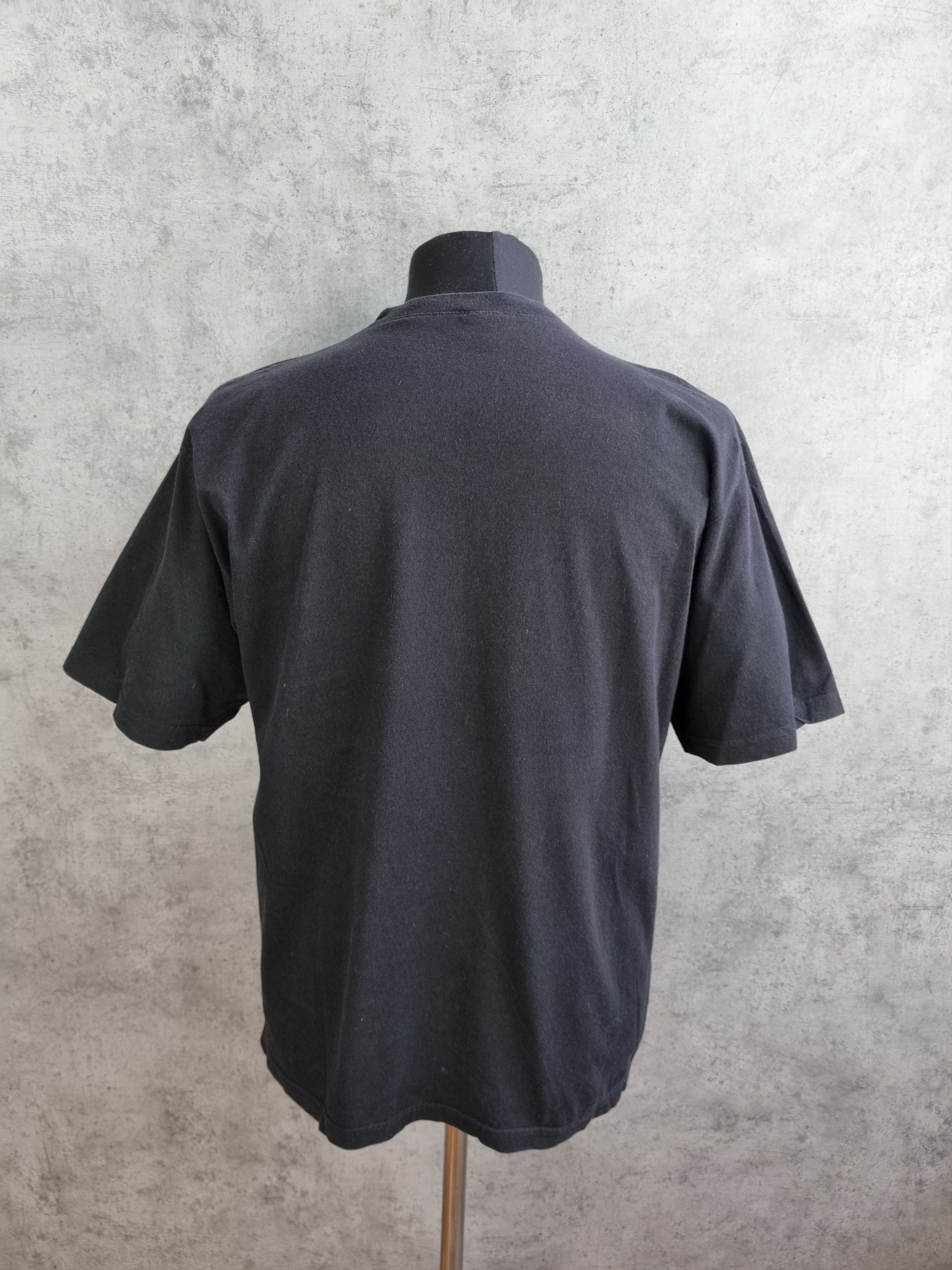 Vintage Rare Vintage 1998 Leonardo DiCaprio Movie Tee Size US L / EU 52-54 / 3 - 5 Thumbnail
