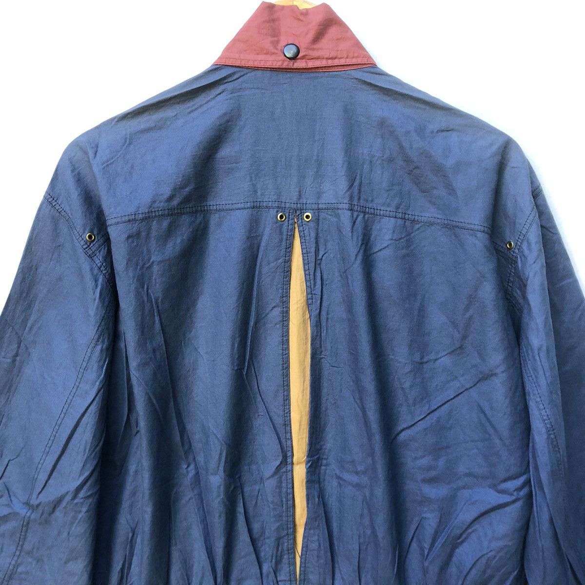 Camel × Vintage Vintage Camel Collection Jacket Size US M / EU 48-50 / 2 - 7 Thumbnail