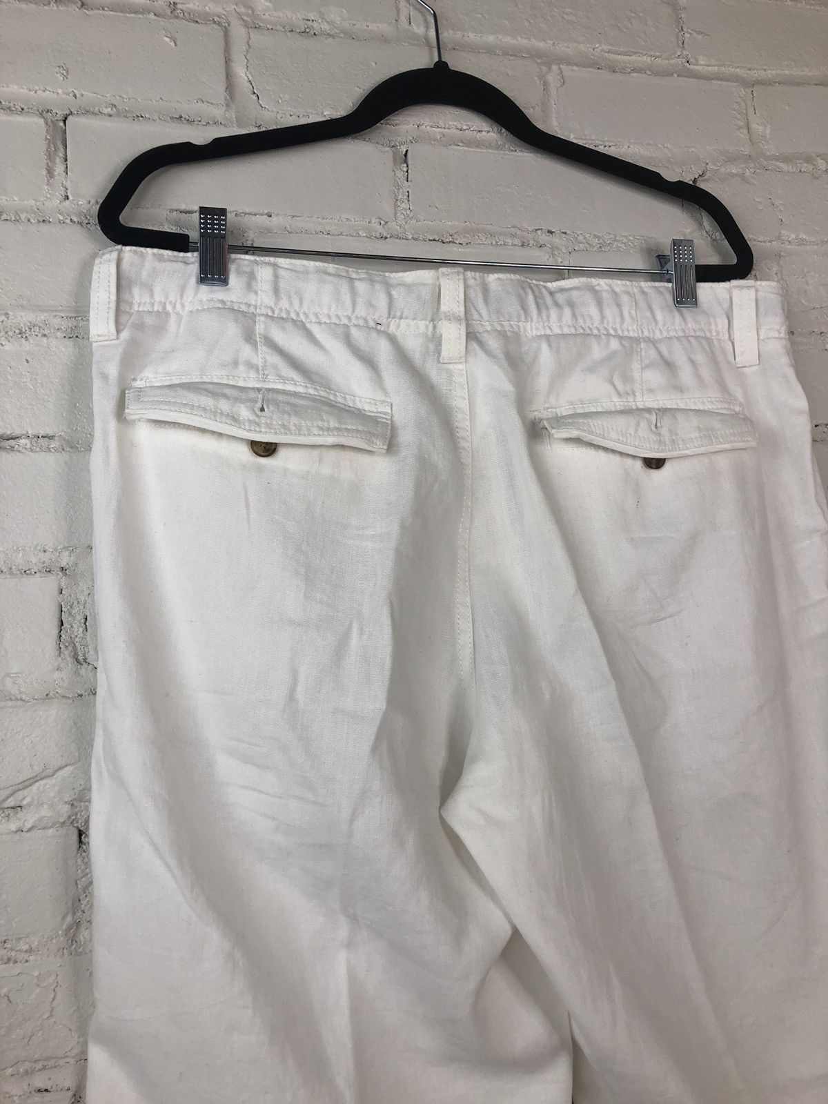Marc Anthony Marc Anthony Yacht Club Pants Size US 32 / EU 48 - 7 Thumbnail