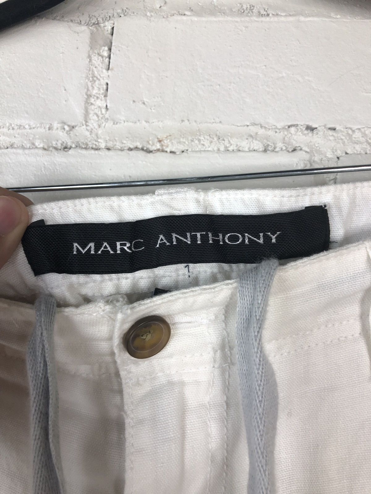 Marc Anthony Marc Anthony Yacht Club Pants Size US 32 / EU 48 - 5 Thumbnail