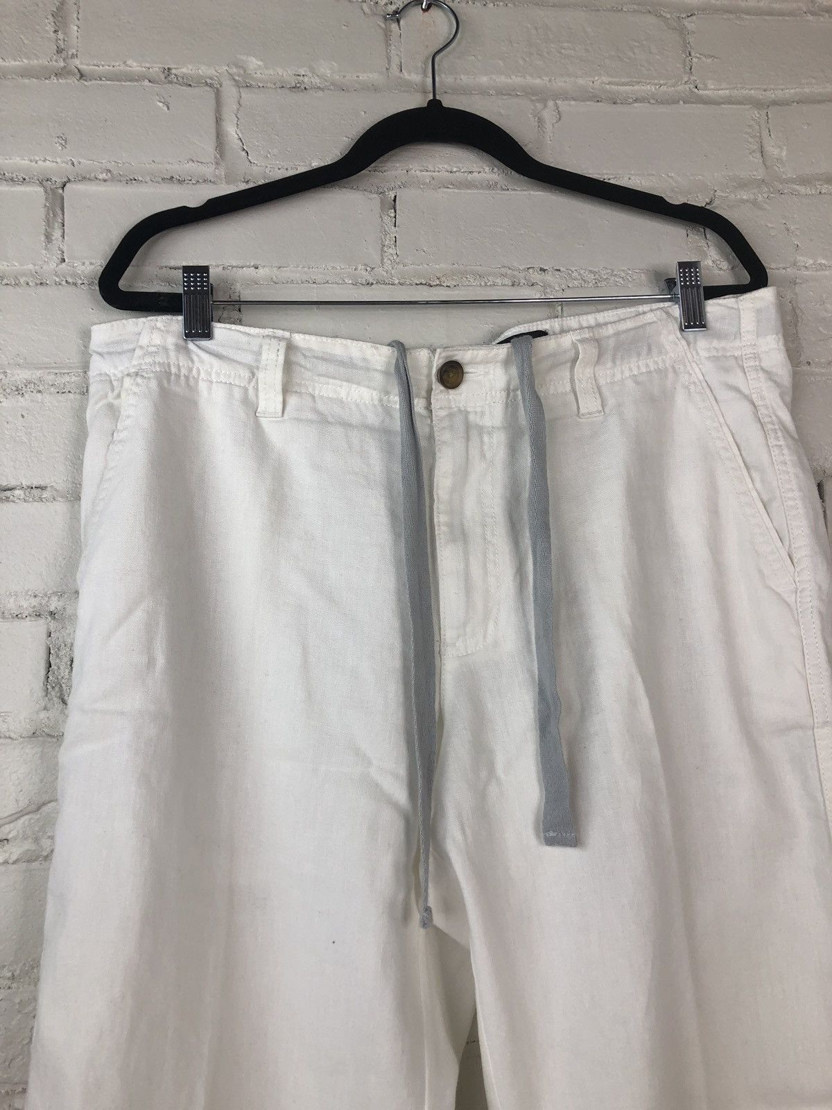 Marc Anthony Marc Anthony Yacht Club Pants Size US 32 / EU 48 - 2 Thumbnail