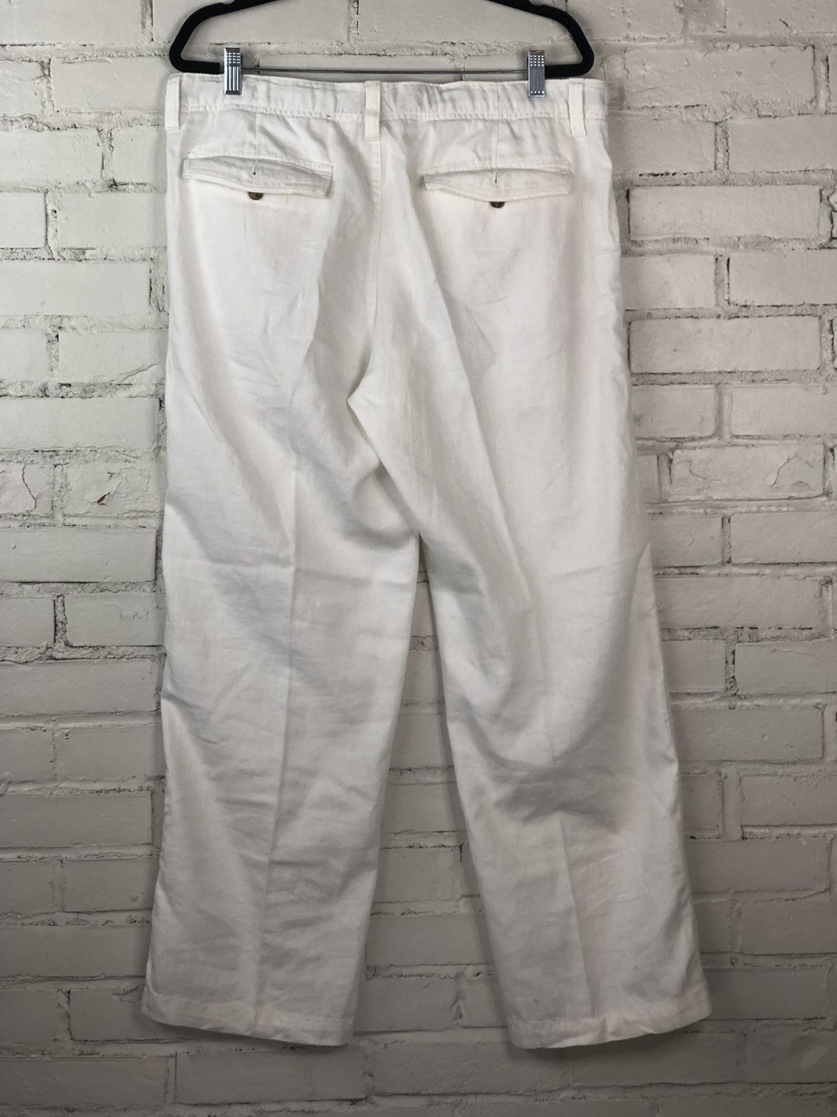 Marc Anthony Marc Anthony Yacht Club Pants Size US 32 / EU 48 - 6 Thumbnail