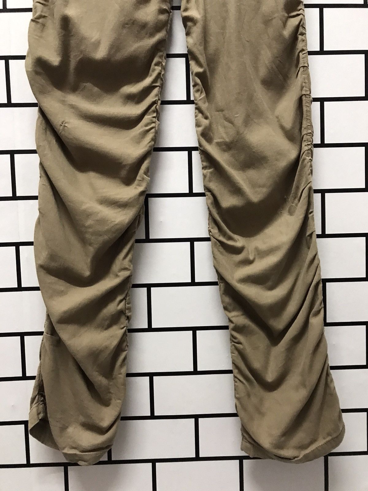 Designer × Japanese Brand Japanese Brand Palham Multi Pocket Bush Pants Size US 33 - 9 Thumbnail