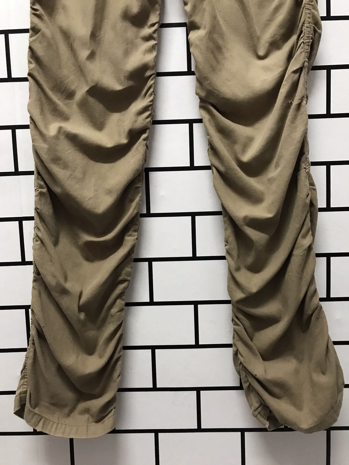 Designer × Japanese Brand Japanese Brand Palham Multi Pocket Bush Pants Size US 33 - 6 Thumbnail