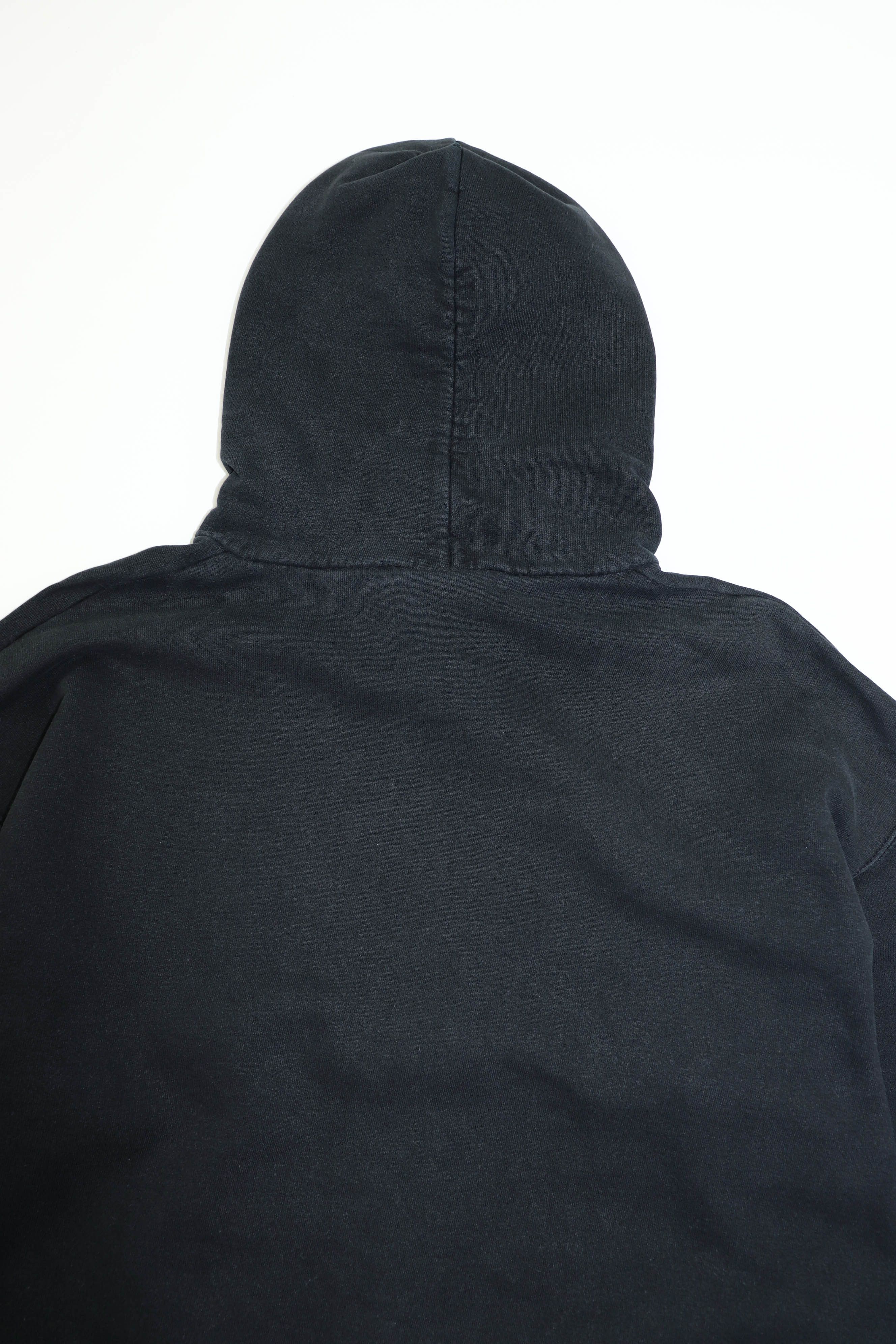 Thrasher Thrasher Vintage Skate And Destroy Graphics Sun Faded Hoodie Size US M / EU 48-50 / 2 - 10 Thumbnail