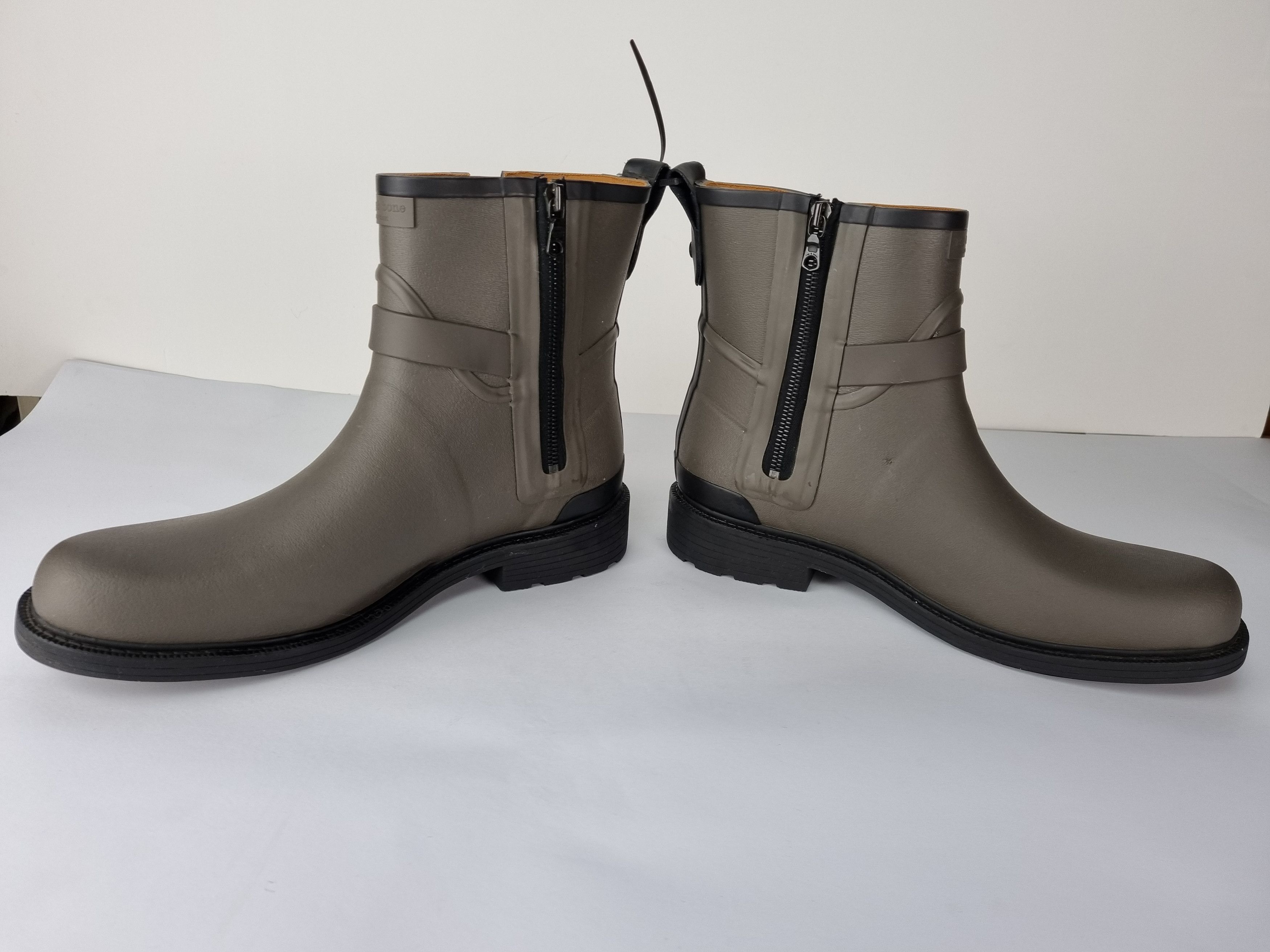 Rag & Bone Rag & Bone New York Boots OUT Almost new Size US 7.5 / EU 40-41 - 5 Thumbnail