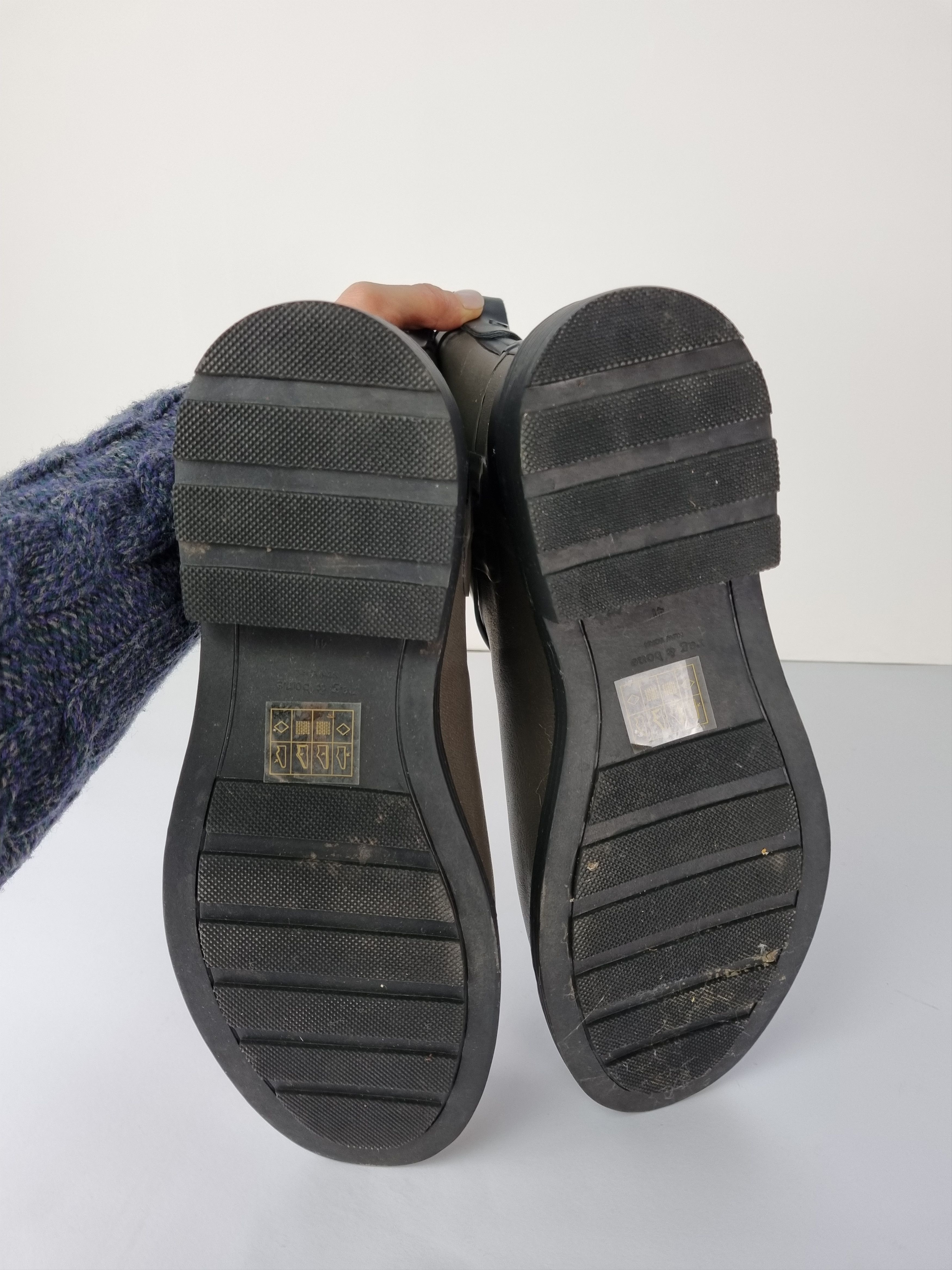 Rag & Bone Rag & Bone New York Boots OUT Almost new Size US 7.5 / EU 40-41 - 4 Thumbnail