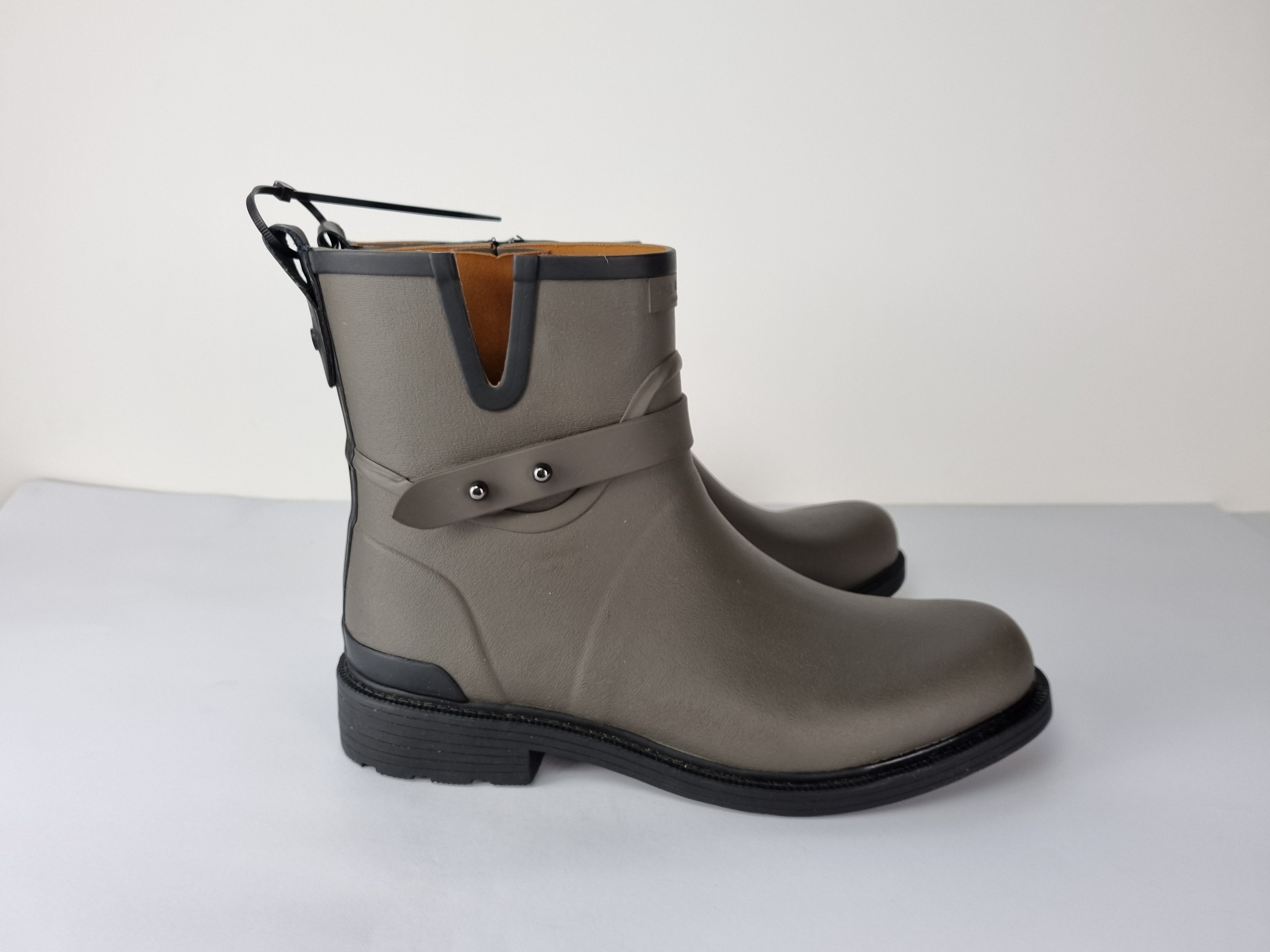 Rag & Bone Rag & Bone New York Boots OUT Almost new Size US 7.5 / EU 40-41 - 2 Thumbnail