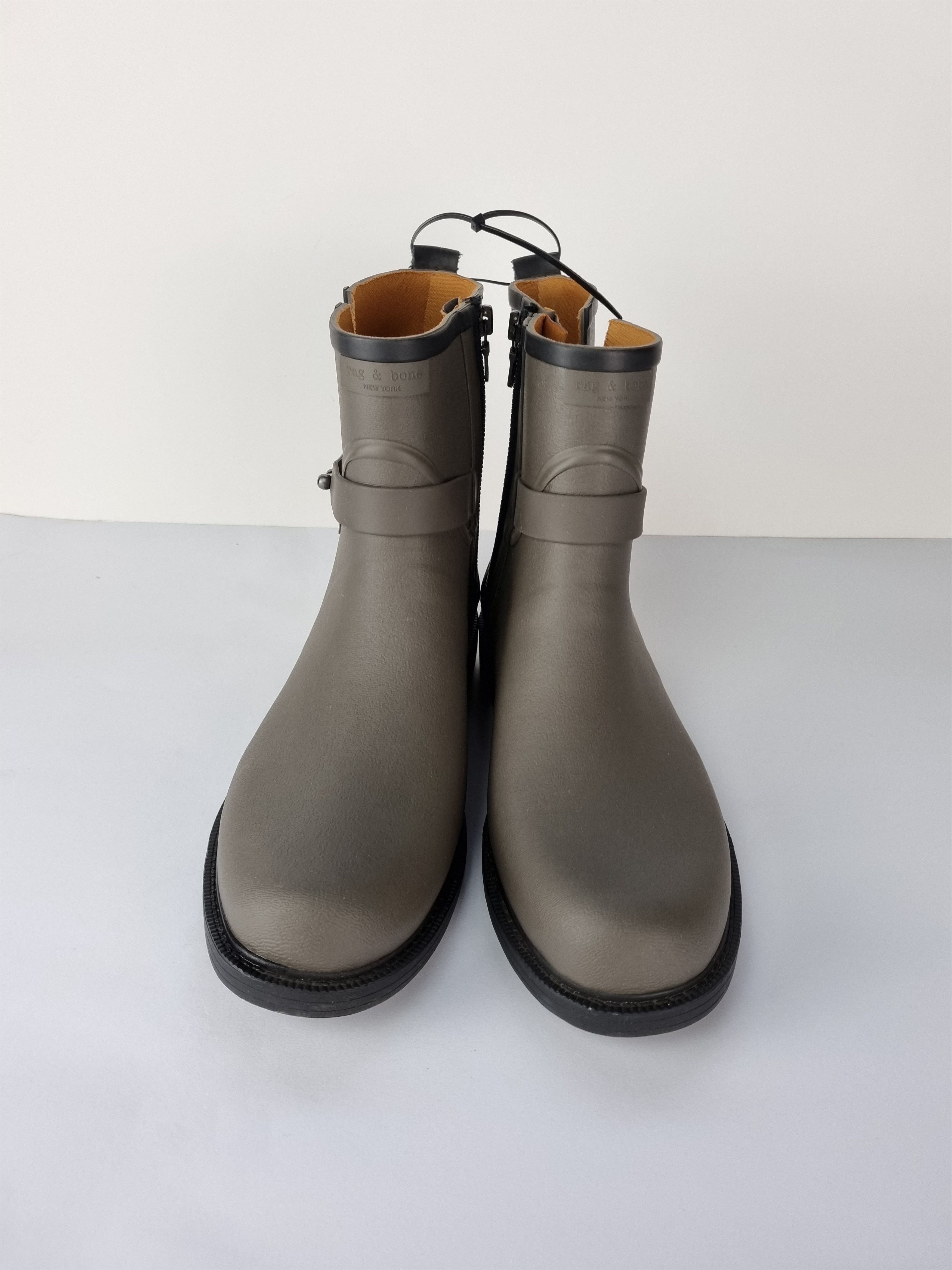 Rag & Bone Rag & Bone New York Boots OUT Almost new Size US 7.5 / EU 40-41 - 1 Thumbnail