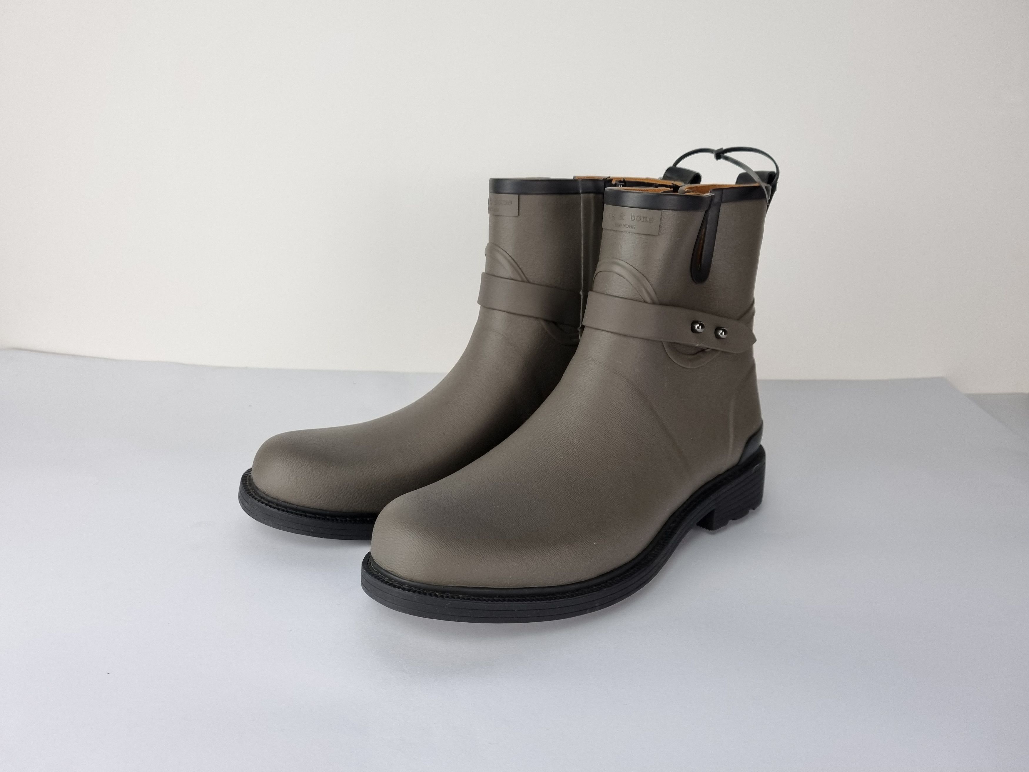 Rag & Bone Rag & Bone New York Boots OUT Almost new Size US 7.5 / EU 40-41 - 3 Thumbnail