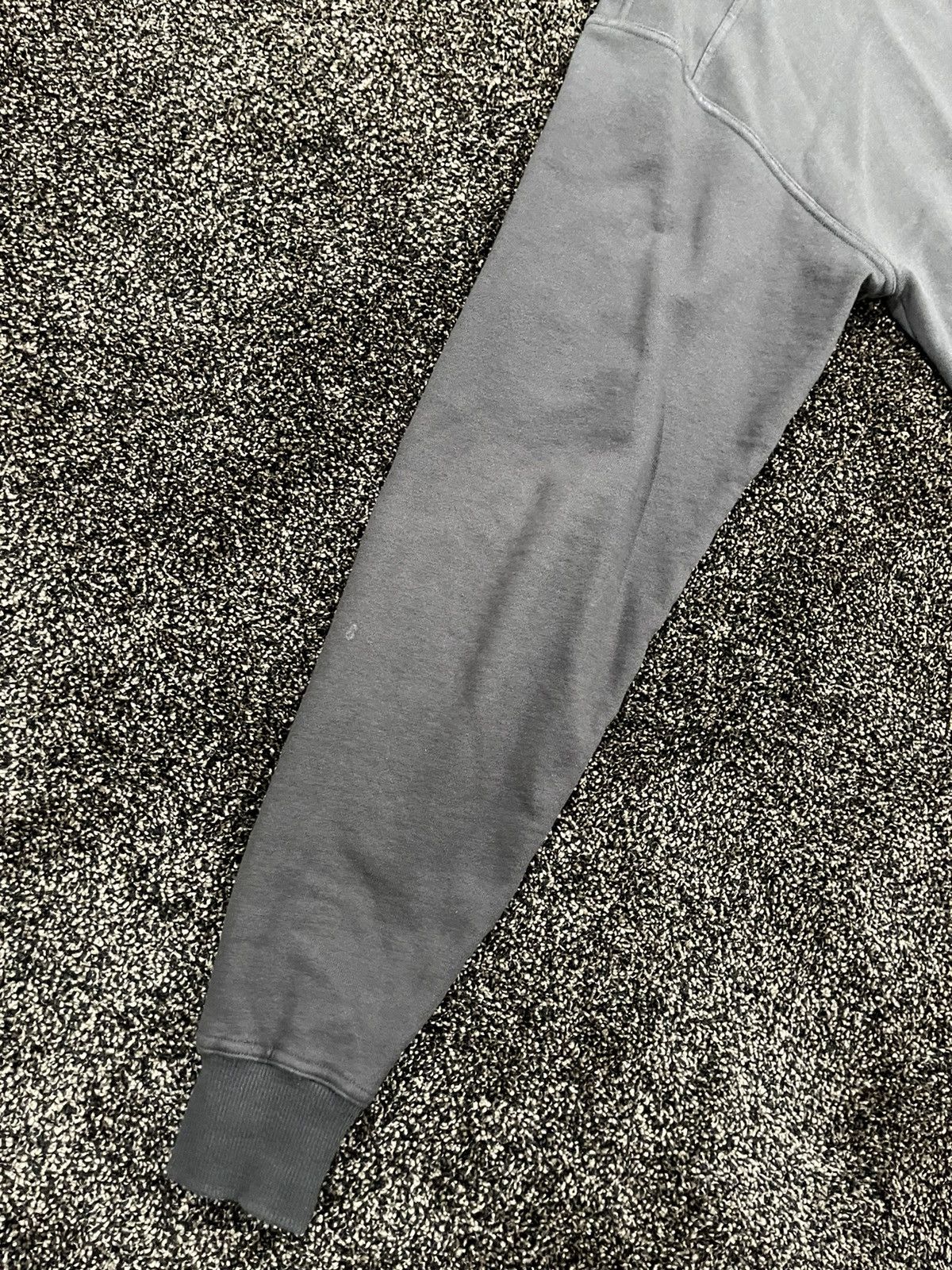 Rhude × Swarovski Rhude Swarovski Wolf Vintage Wash Hoodie Barneys Exclusive Size US L / EU 52-54 / 3 - 14 Thumbnail