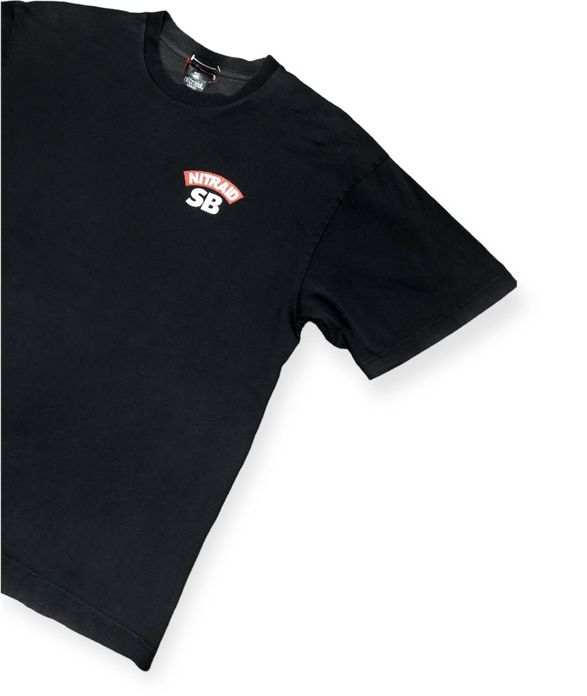 Nitraid | Grailed