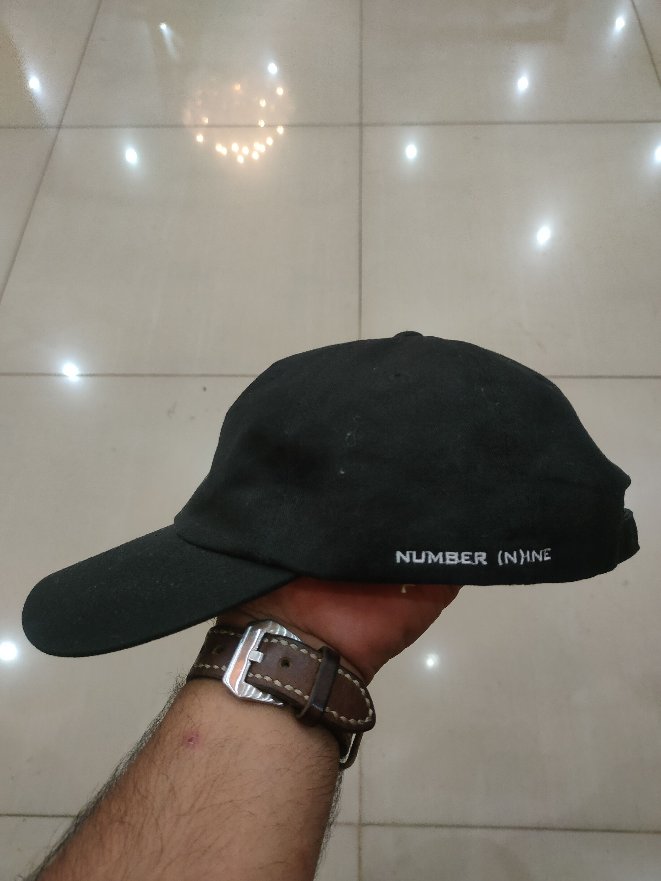 Number (N)ine Number Nine Size ONE SIZE - 2 Thumbnail