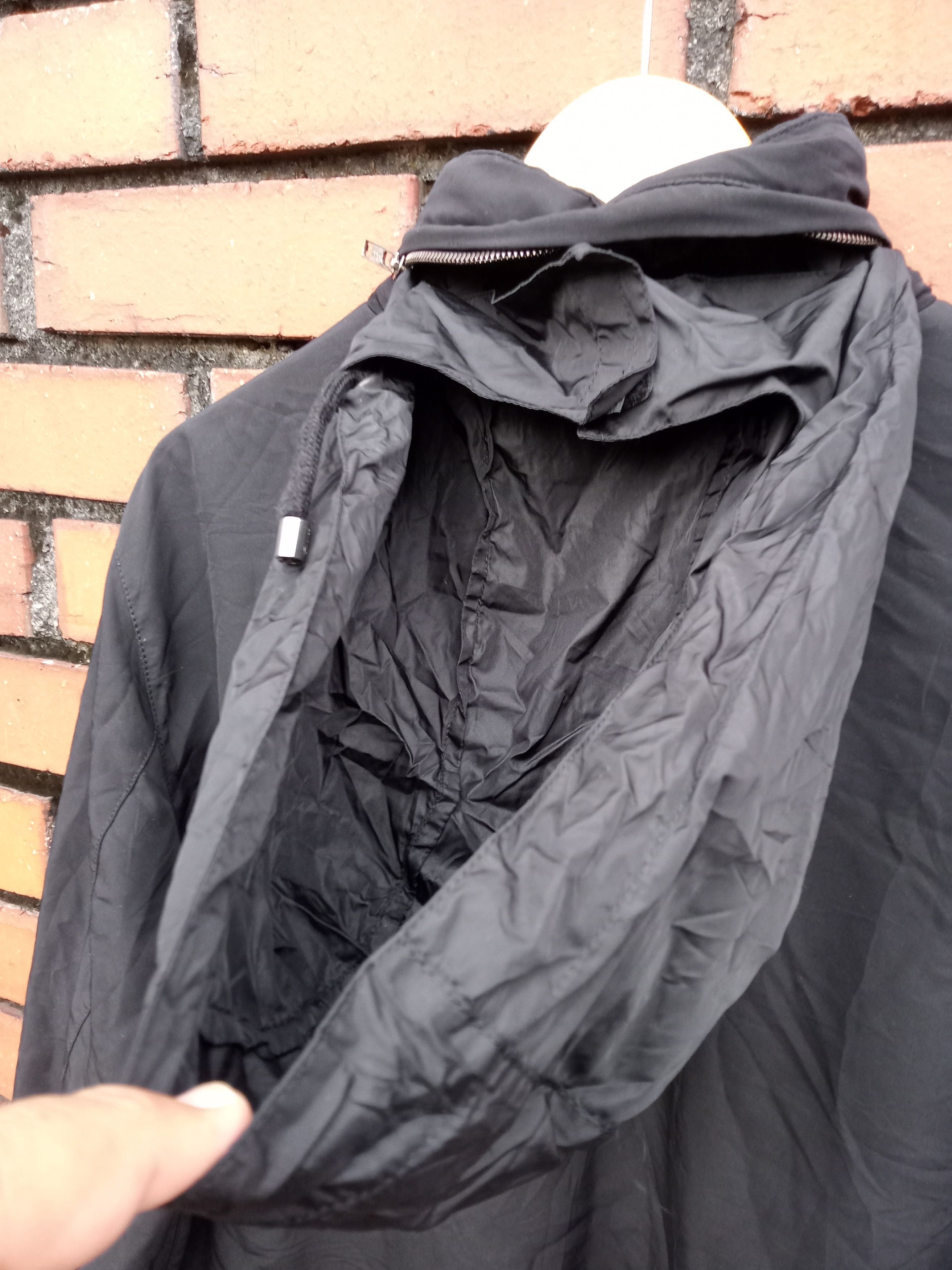 Salvatore Ferragamo Salvatore Ferragamo Outerwear Jacket Size US M / EU 48-50 / 2 - 6 Thumbnail