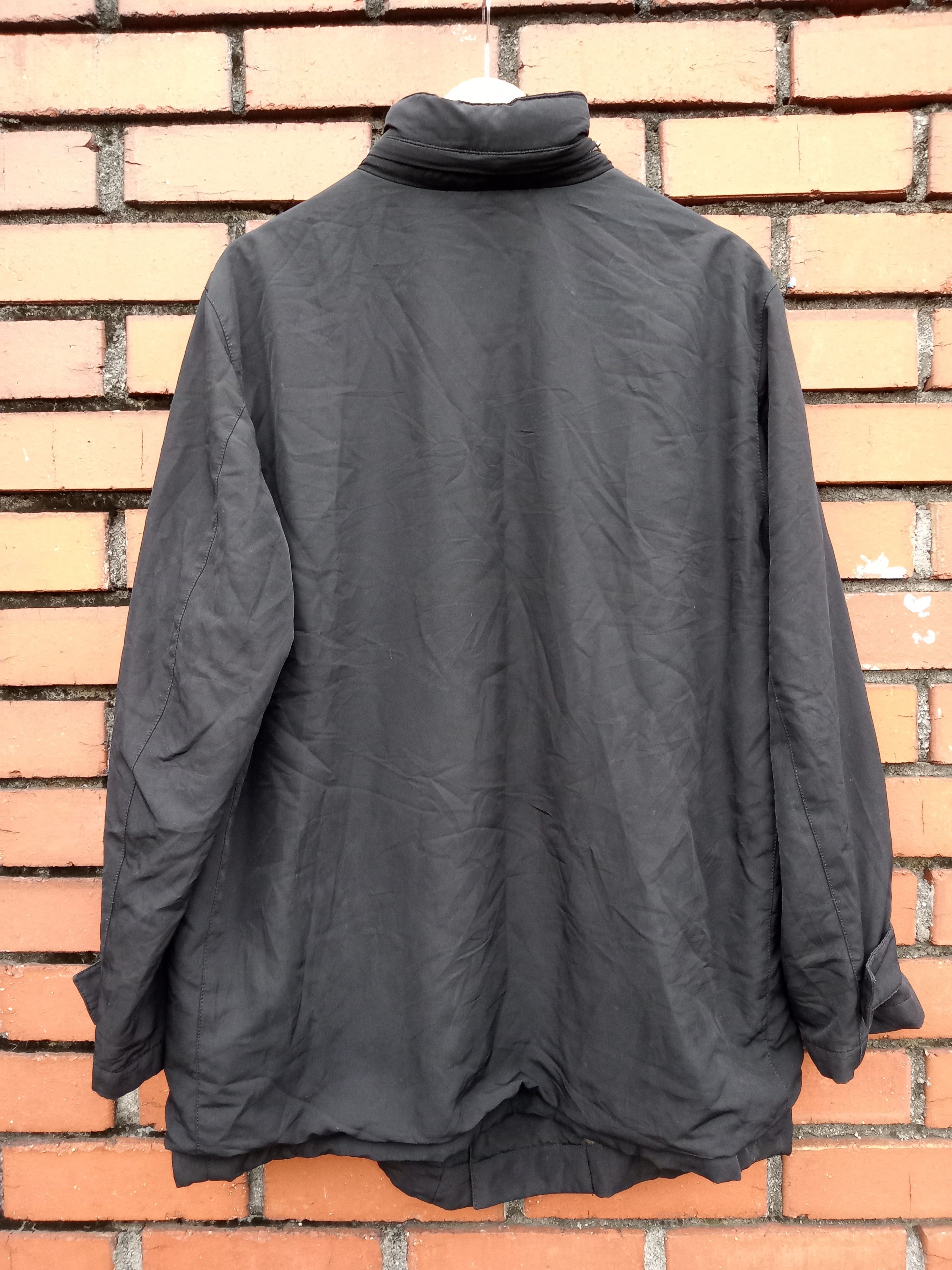 Salvatore Ferragamo Salvatore Ferragamo Outerwear Jacket Size US M / EU 48-50 / 2 - 4 Thumbnail