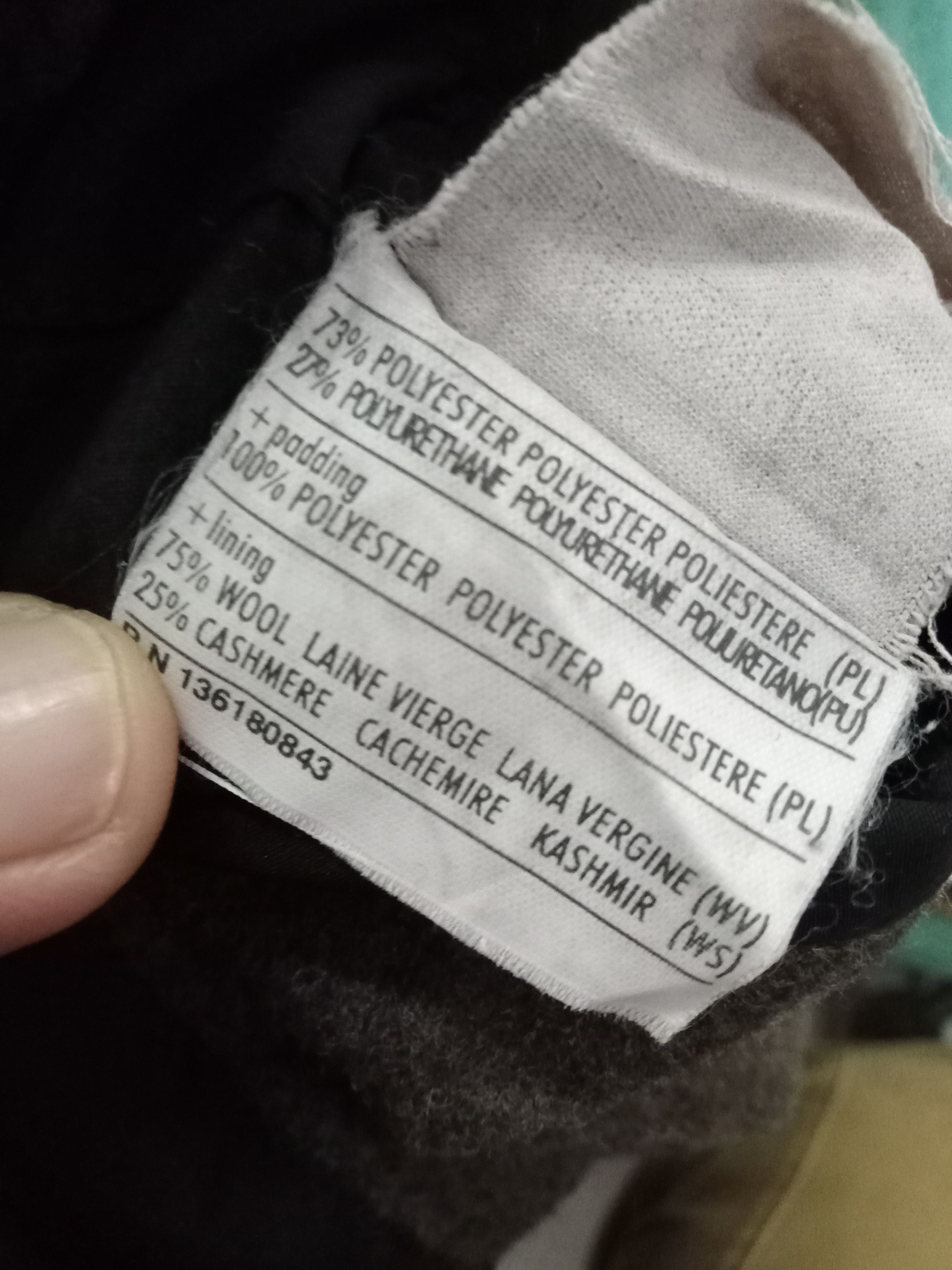 Salvatore Ferragamo Salvatore Ferragamo Outerwear Jacket Size US M / EU 48-50 / 2 - 14 Thumbnail