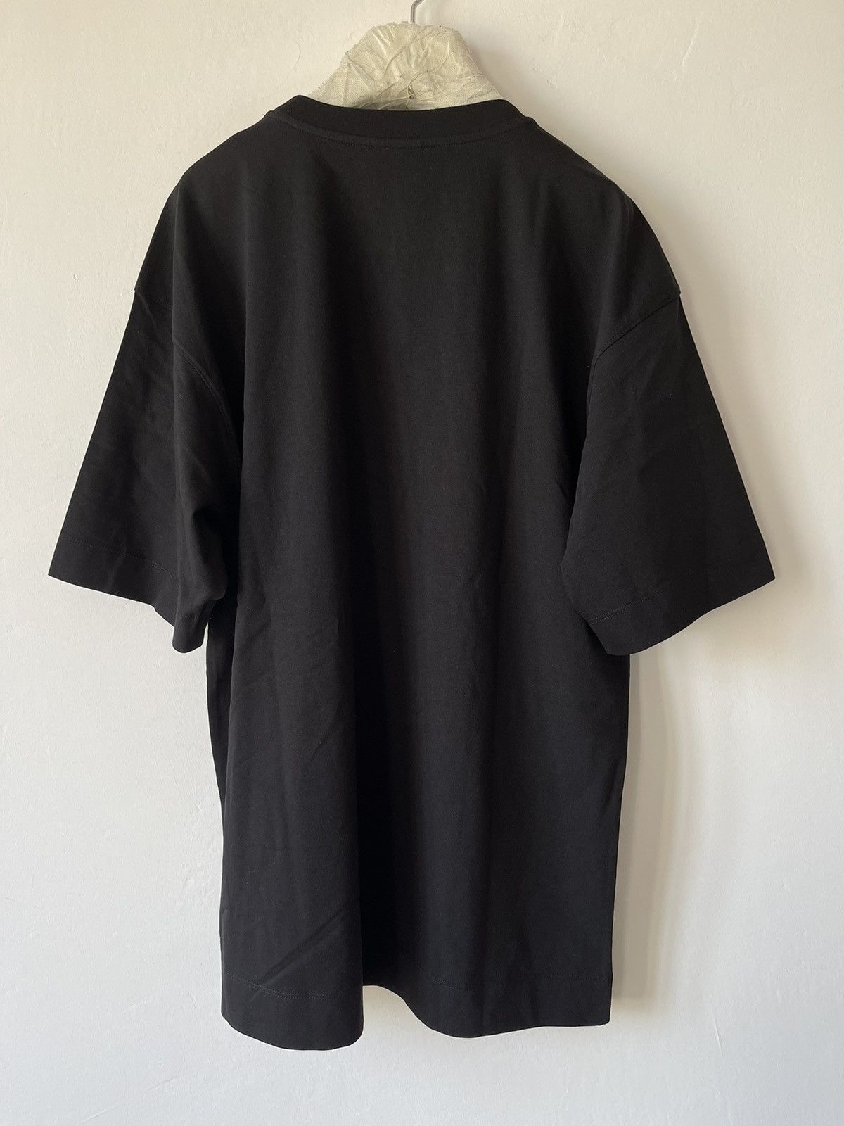Dries Van Noten Dries Van Notenx Suicide Dream Baby Dream t-shirt Size US L / EU 52-54 / 3 - 3 Thumbnail
