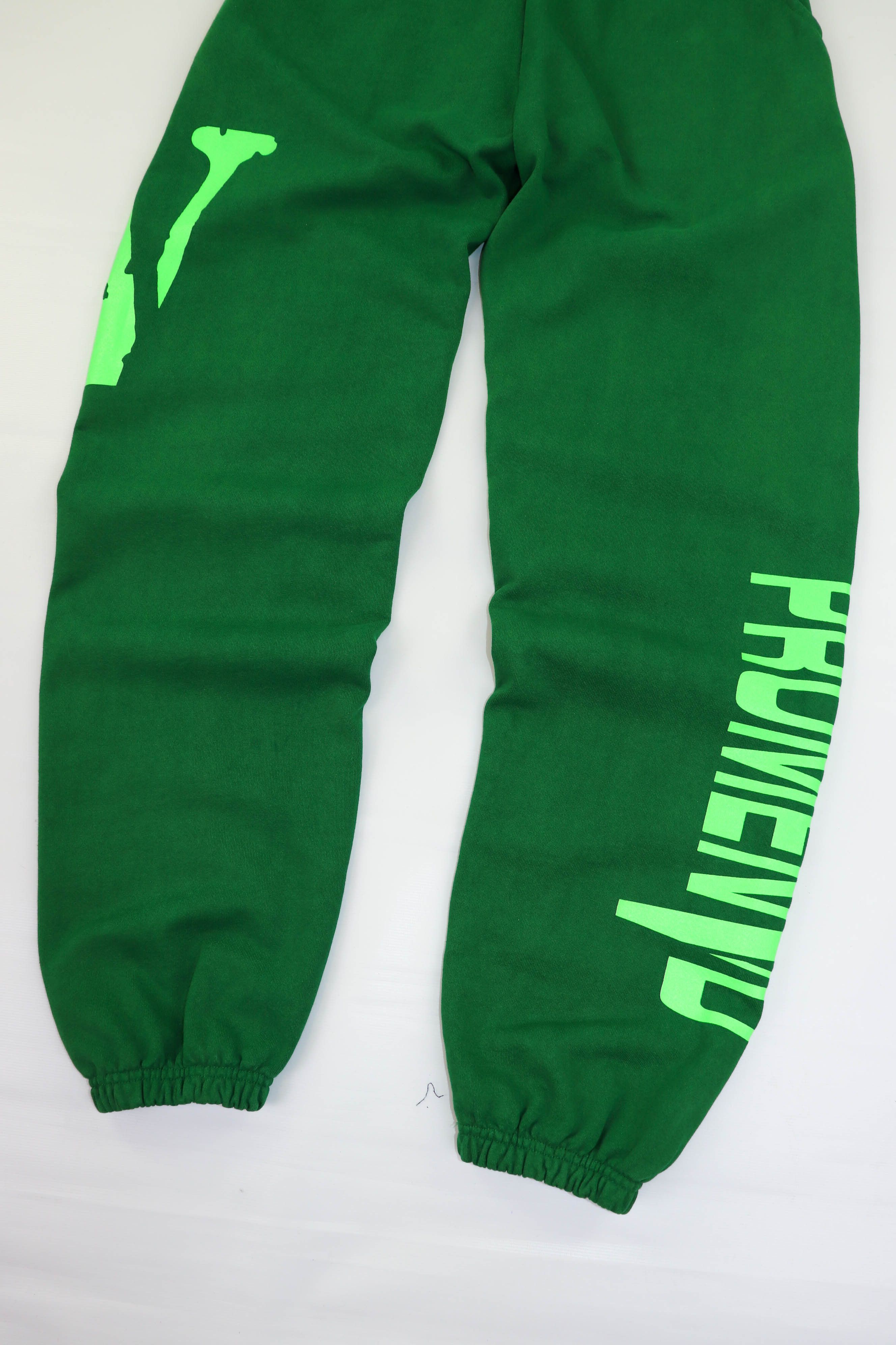 A$AP Rocky Vlone A$ap Rocky Sweden Tour Concert USA Promenad Sweatpants Size US 34 / EU 50 - 8 Thumbnail