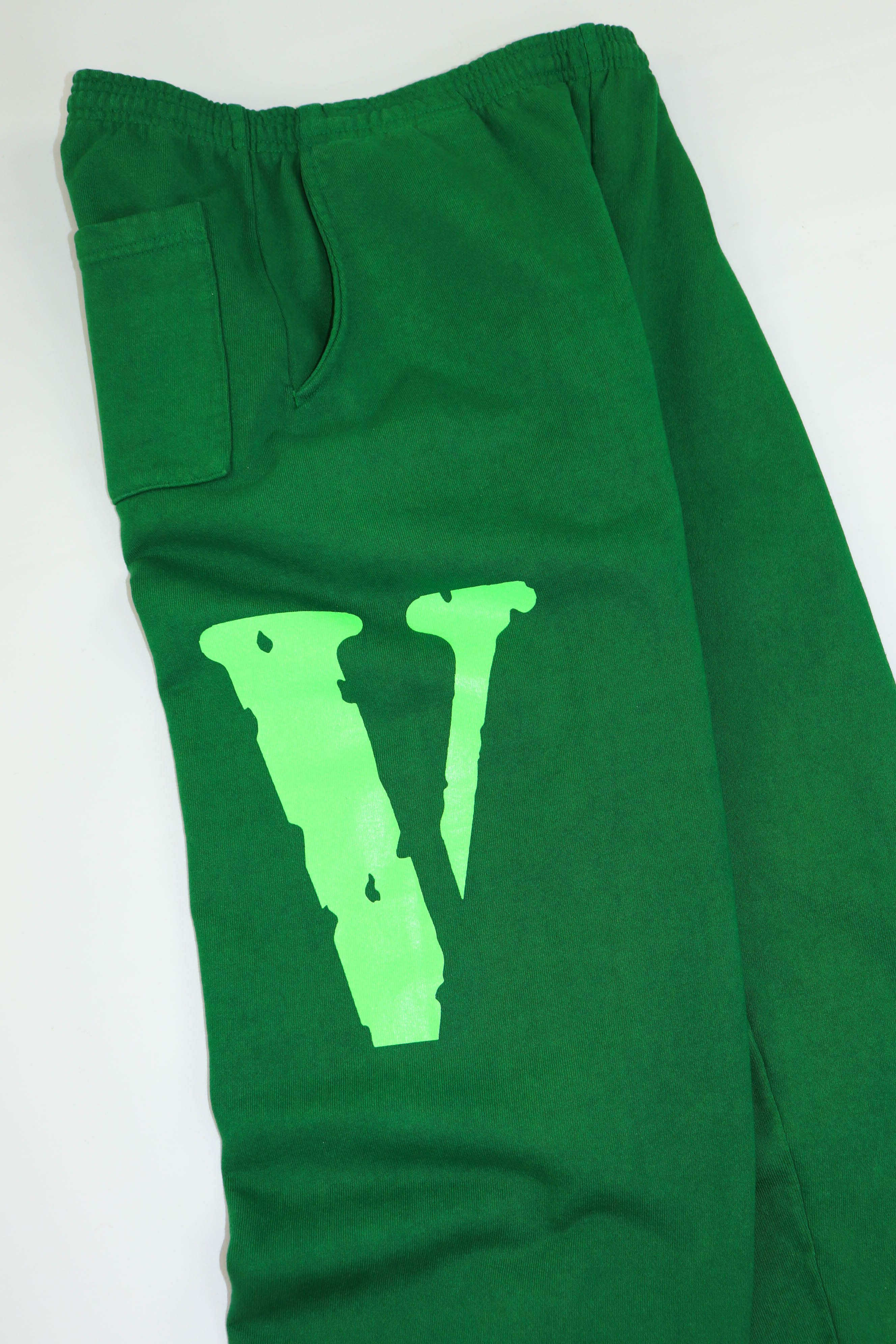 A$AP Rocky Vlone A$ap Rocky Sweden Tour Concert USA Promenad Sweatpants Size US 34 / EU 50 - 10 Thumbnail