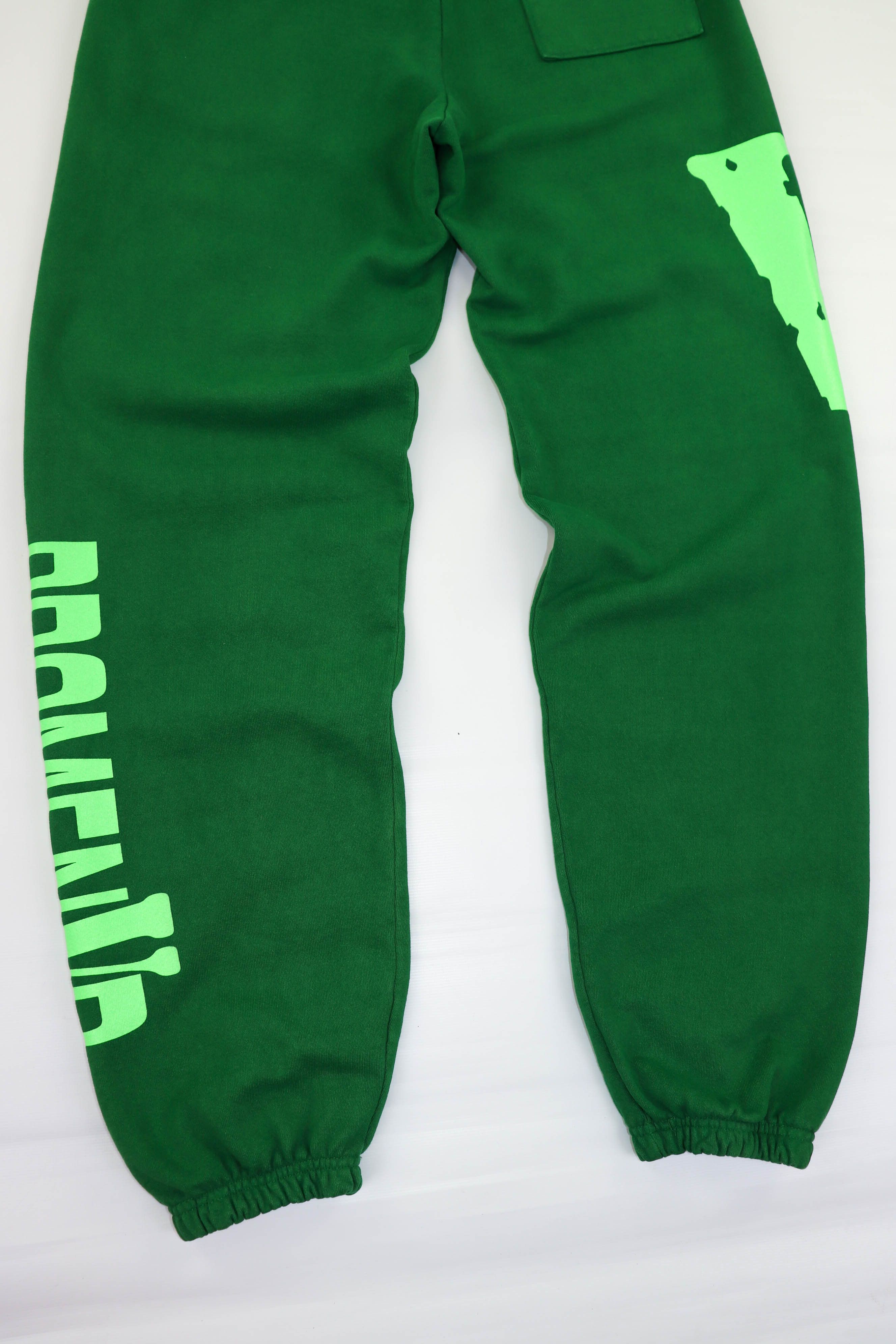 A$AP Rocky Vlone A$ap Rocky Sweden Tour Concert USA Promenad Sweatpants Size US 34 / EU 50 - 9 Thumbnail