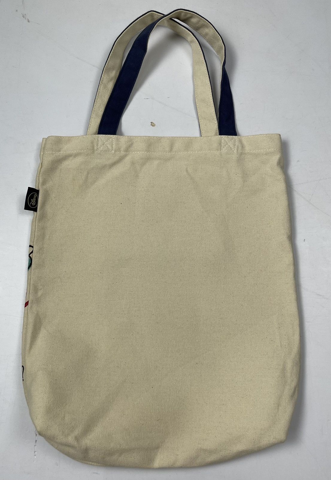 disney minnie mouse tote bag t6
