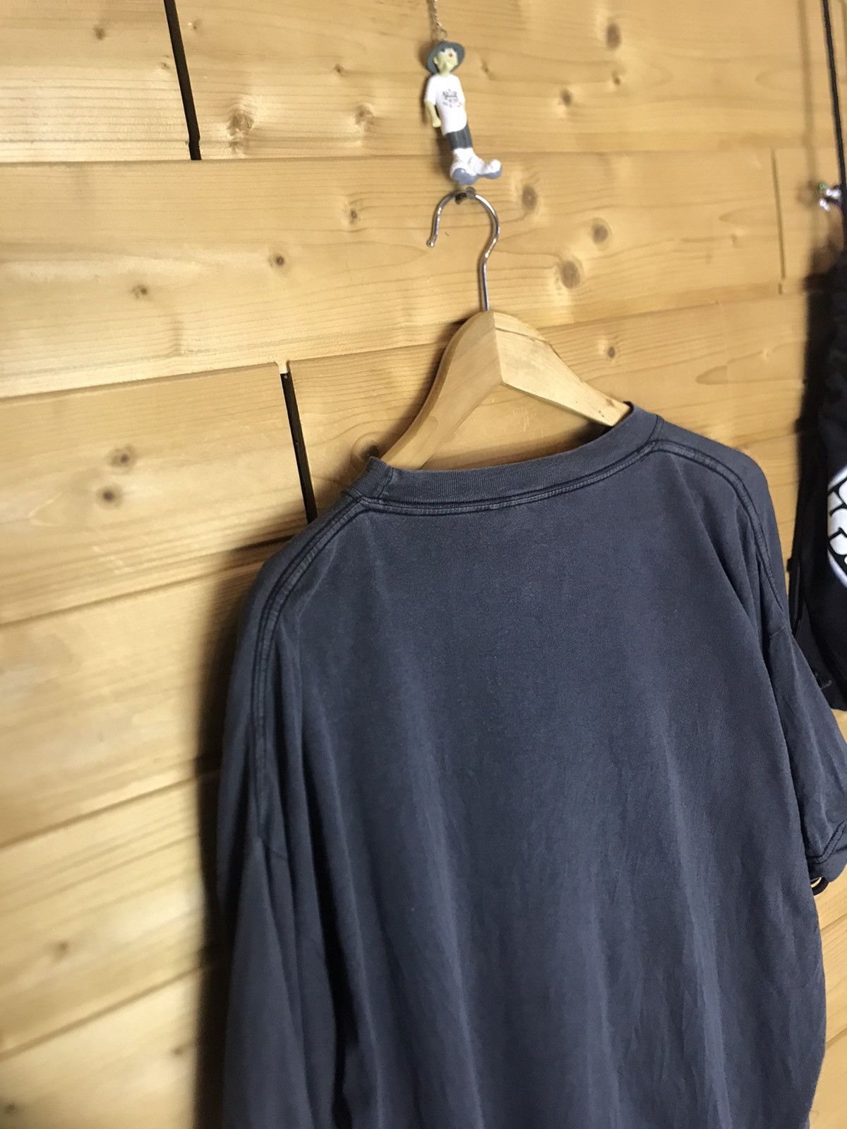 Vintage Vintage Indian earth faded shirt Size US XL / EU 56 / 4 - 9 Thumbnail