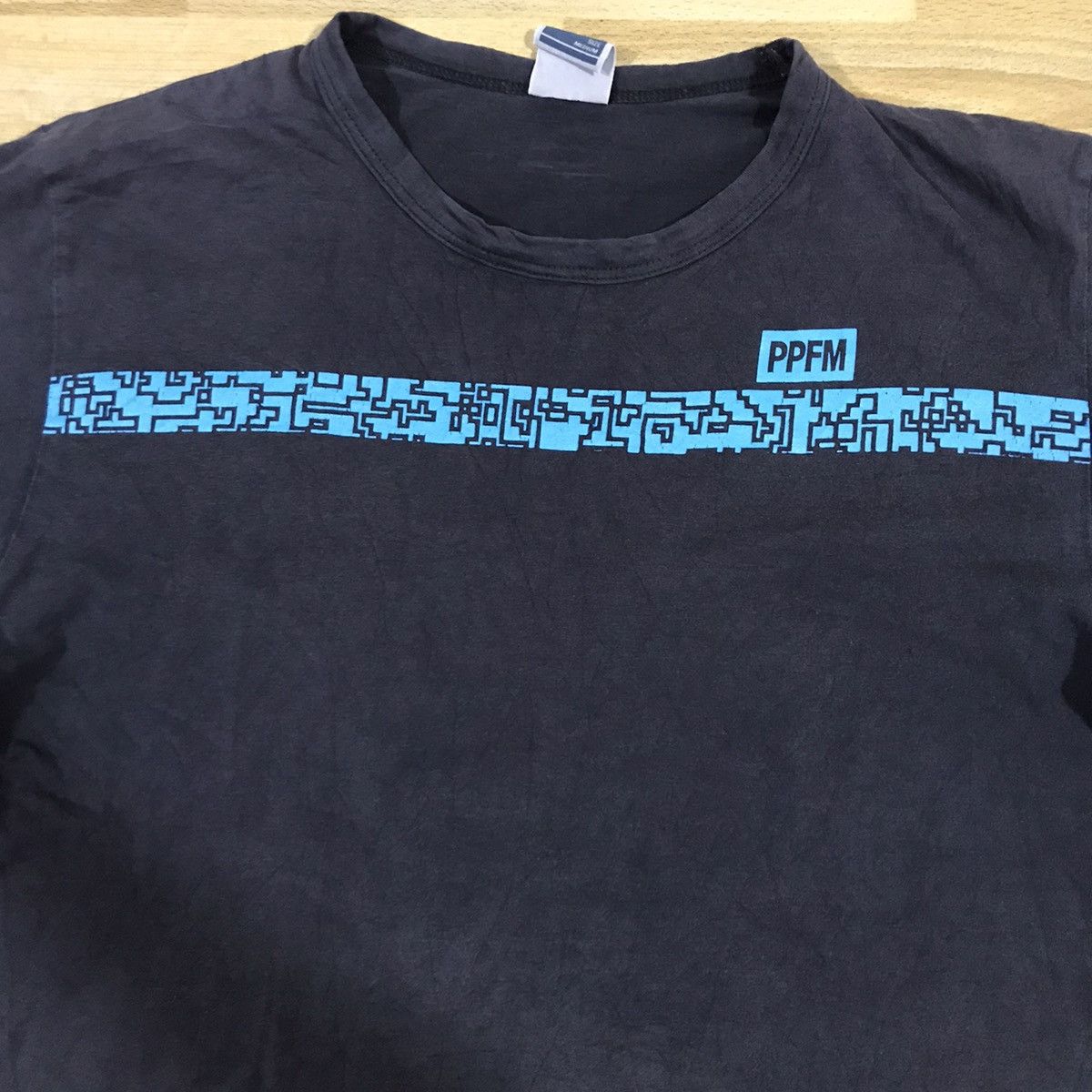 PPFM Vintage ppfm tshirt Size US M / EU 48-50 / 2 - 2 Thumbnail