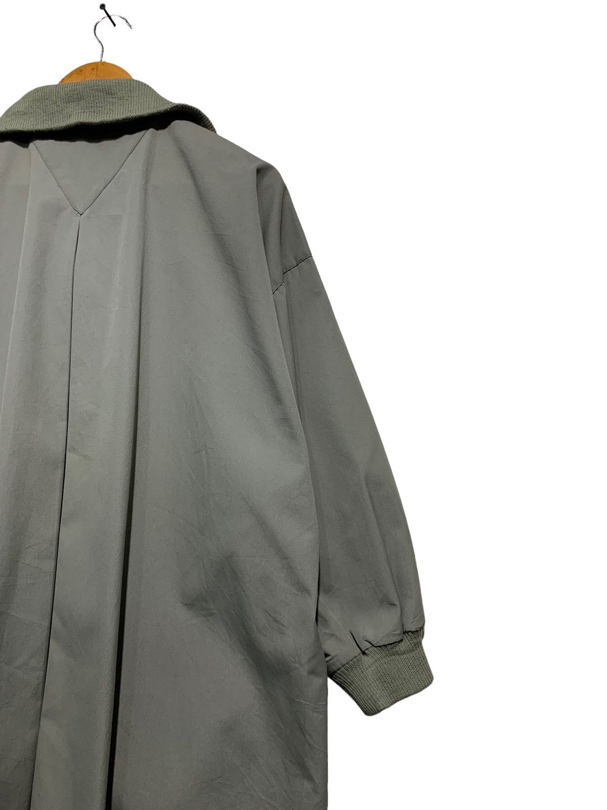 Issey Miyake 🔥ISSEY MIYAKE SQUIRREL JACKETS OLIVE Size US M / EU 48-50 / 2 - 7 Thumbnail