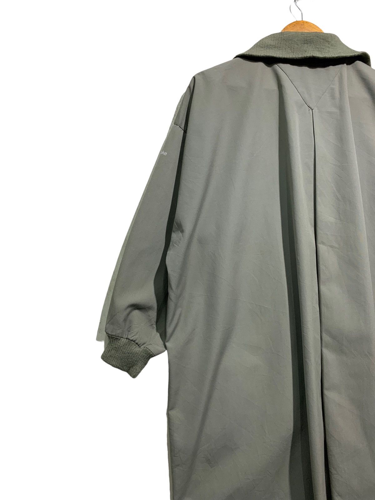 Issey Miyake 🔥ISSEY MIYAKE SQUIRREL JACKETS OLIVE Size US M / EU 48-50 / 2 - 6 Thumbnail