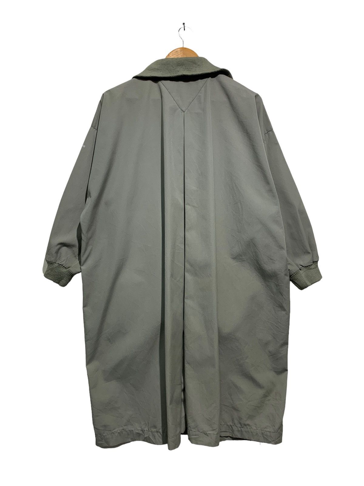 Issey Miyake 🔥ISSEY MIYAKE SQUIRREL JACKETS OLIVE Size US M / EU 48-50 / 2 - 5 Thumbnail