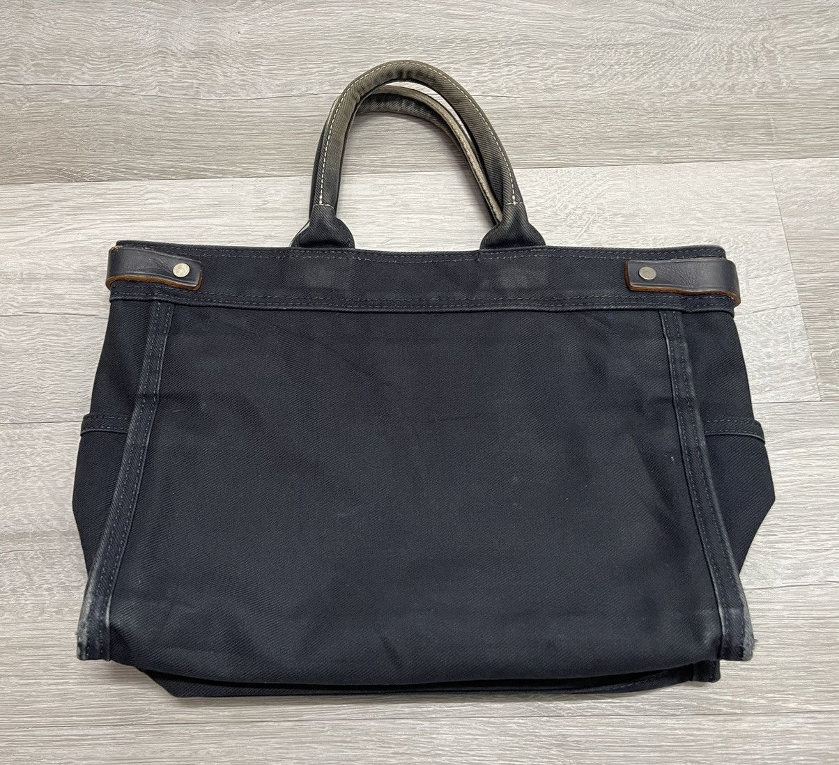 Japanese Brand porter tote bag Size ONE SIZE - 5 Thumbnail
