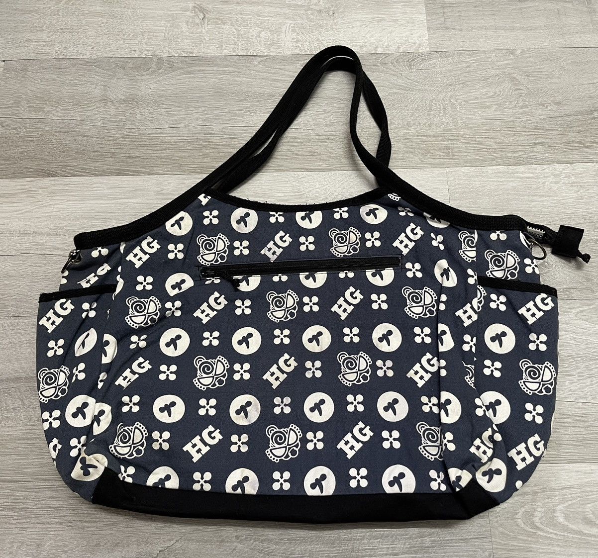 Hysteric Glamour hysteric glamour tote bag Size ONE SIZE - 6 Thumbnail