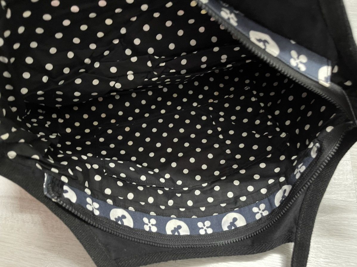 Hysteric Glamour hysteric glamour tote bag Size ONE SIZE - 8 Thumbnail