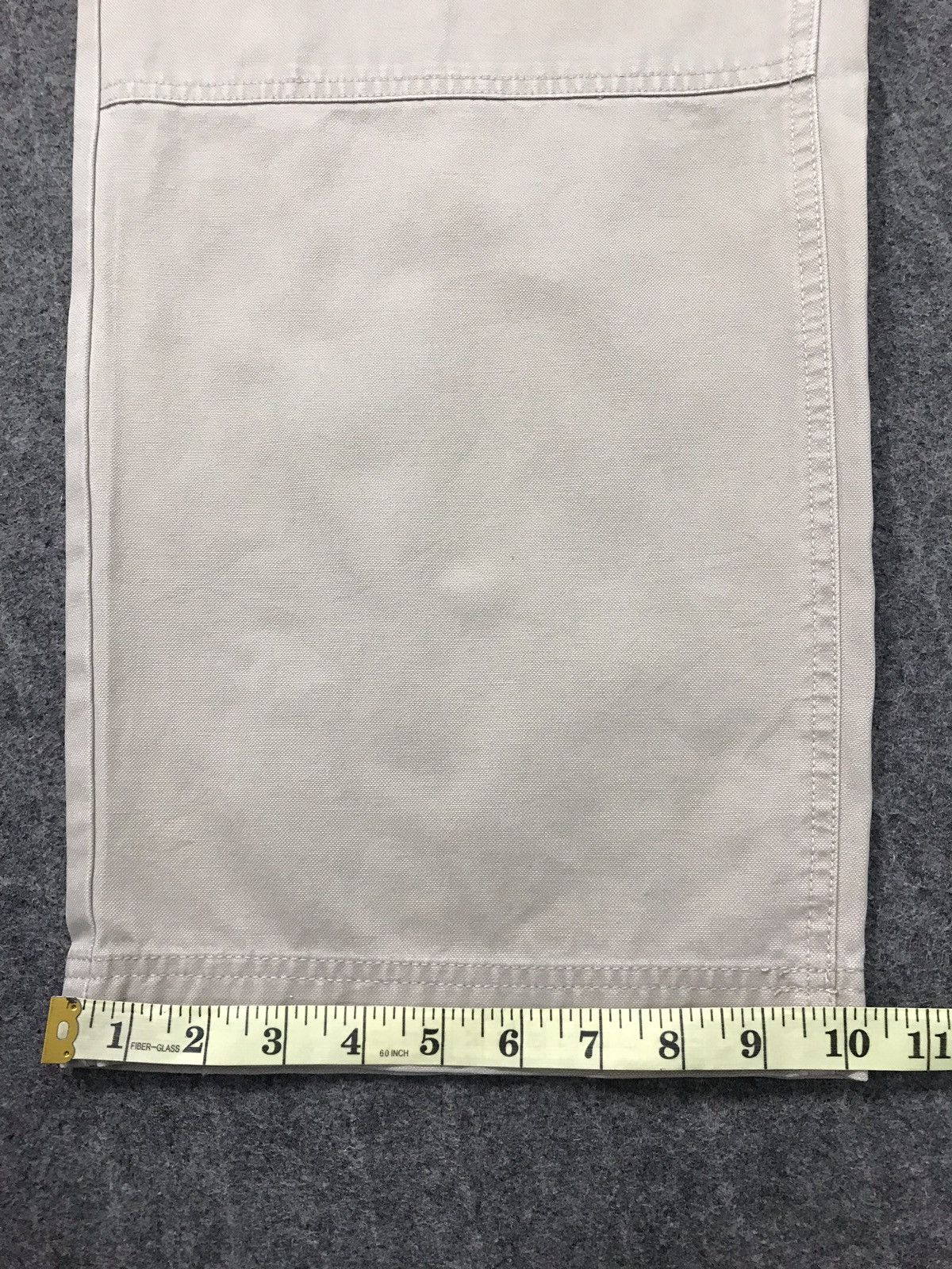 Gap × Vintage Hype Gap Cargo Pants Tactical Hiking Sportwear Size US 35 - 21 Thumbnail