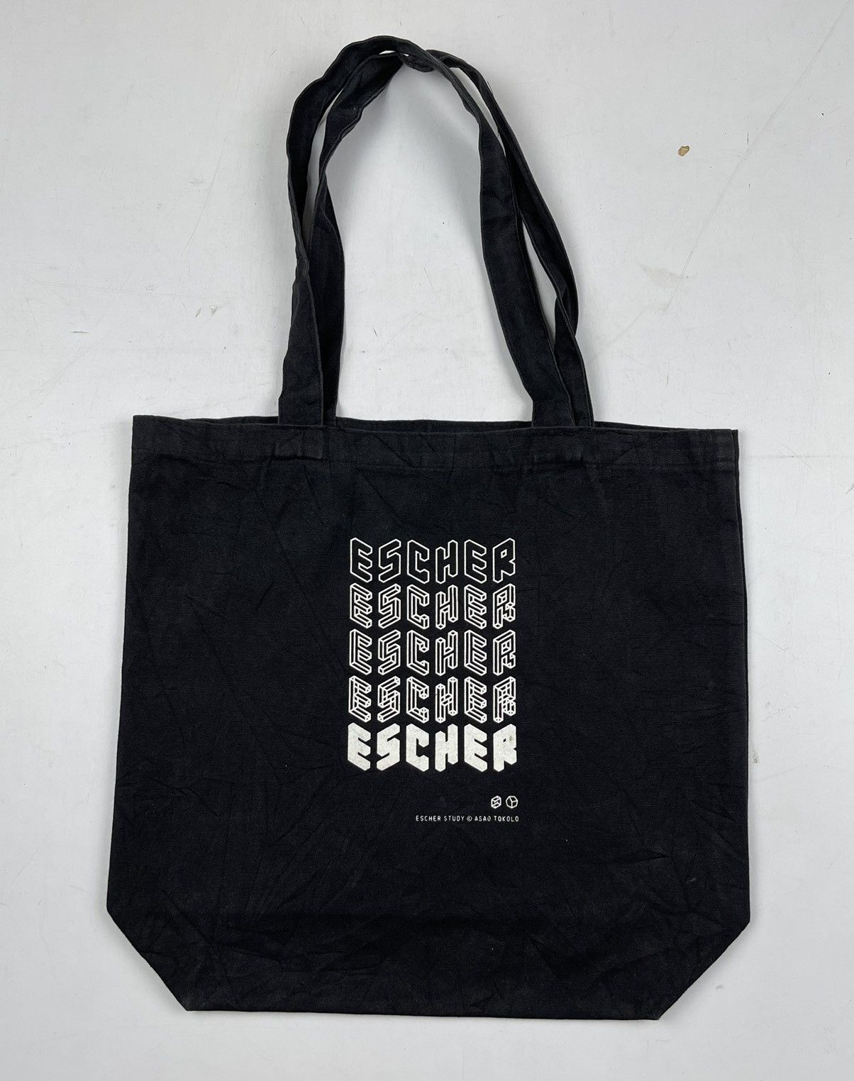 escher tote bagt4
