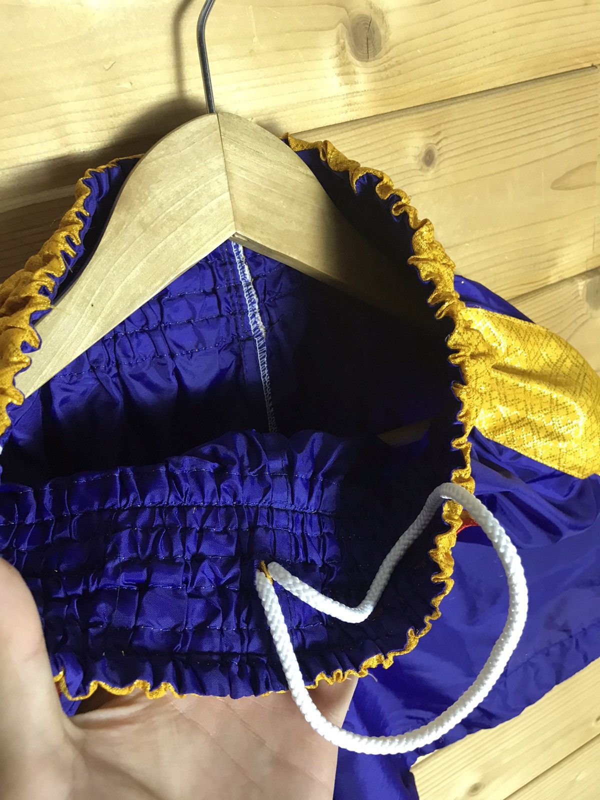 Vintage Vintage Thai boxing shorts Size US 32 / EU 48 - 5 Thumbnail