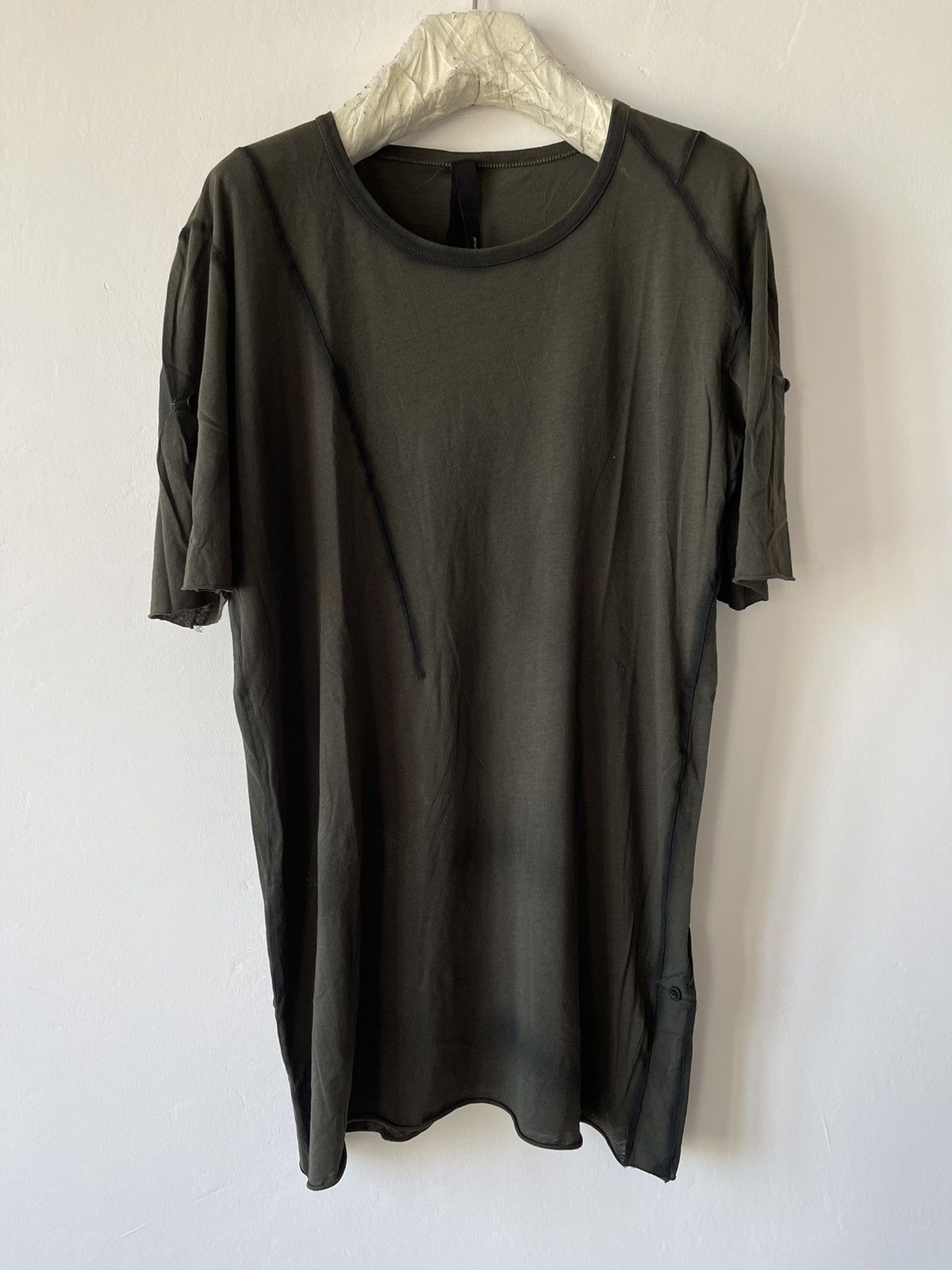 Army Of Me Army Of Me t-shirt Size US XL / EU 56 / 4 - 1 Thumbnail