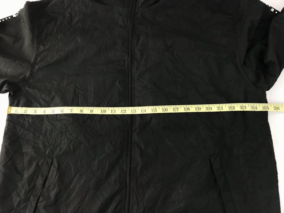 Playboy Playboy Black Jacket Zipper Style Inspired Designer Size US XL / EU 56 / 4 - 11 Thumbnail